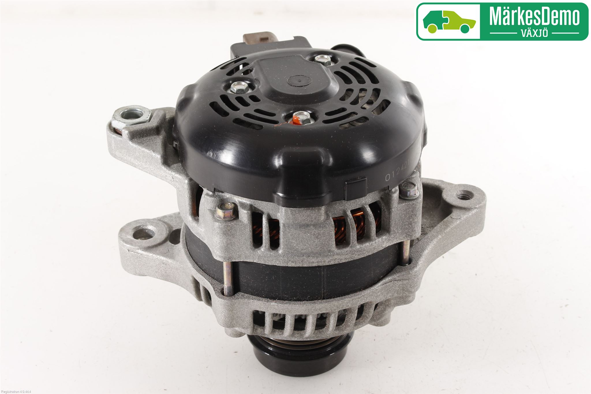 Toyota VERSO 09-18 Generator