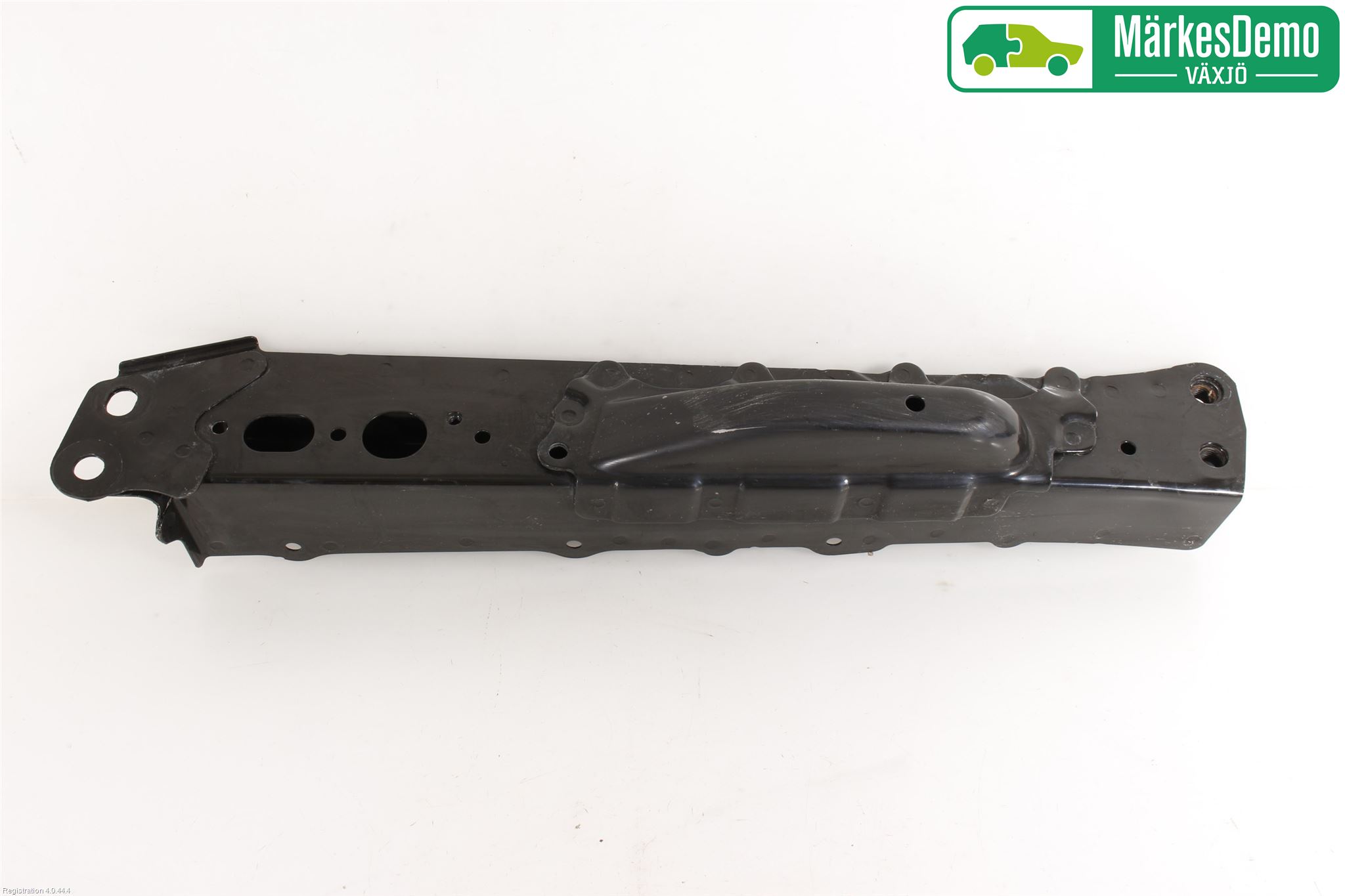 Toyota VERSO 09-18 Motorbalk