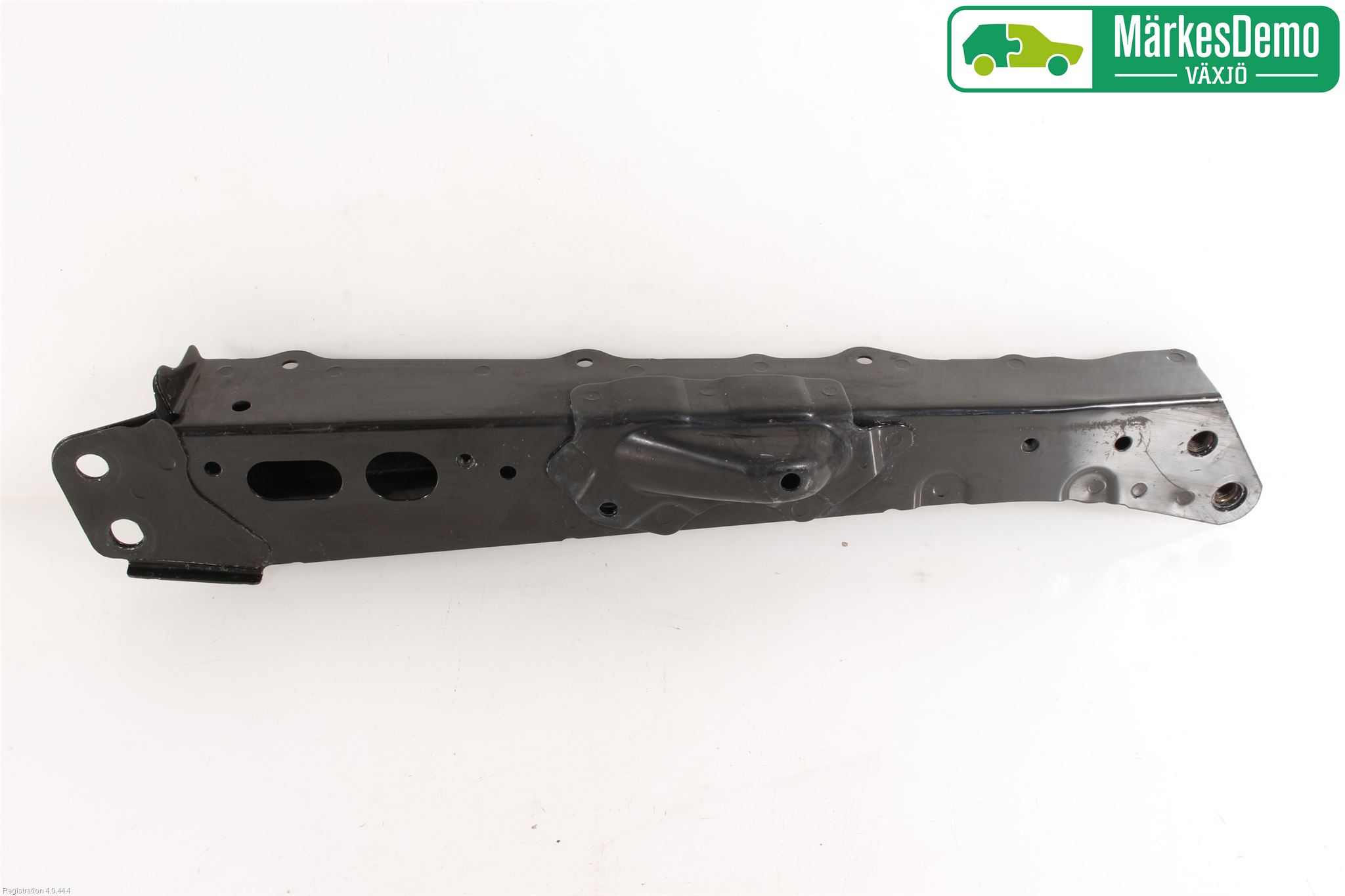 Toyota VERSO 09-18 Motorbalk