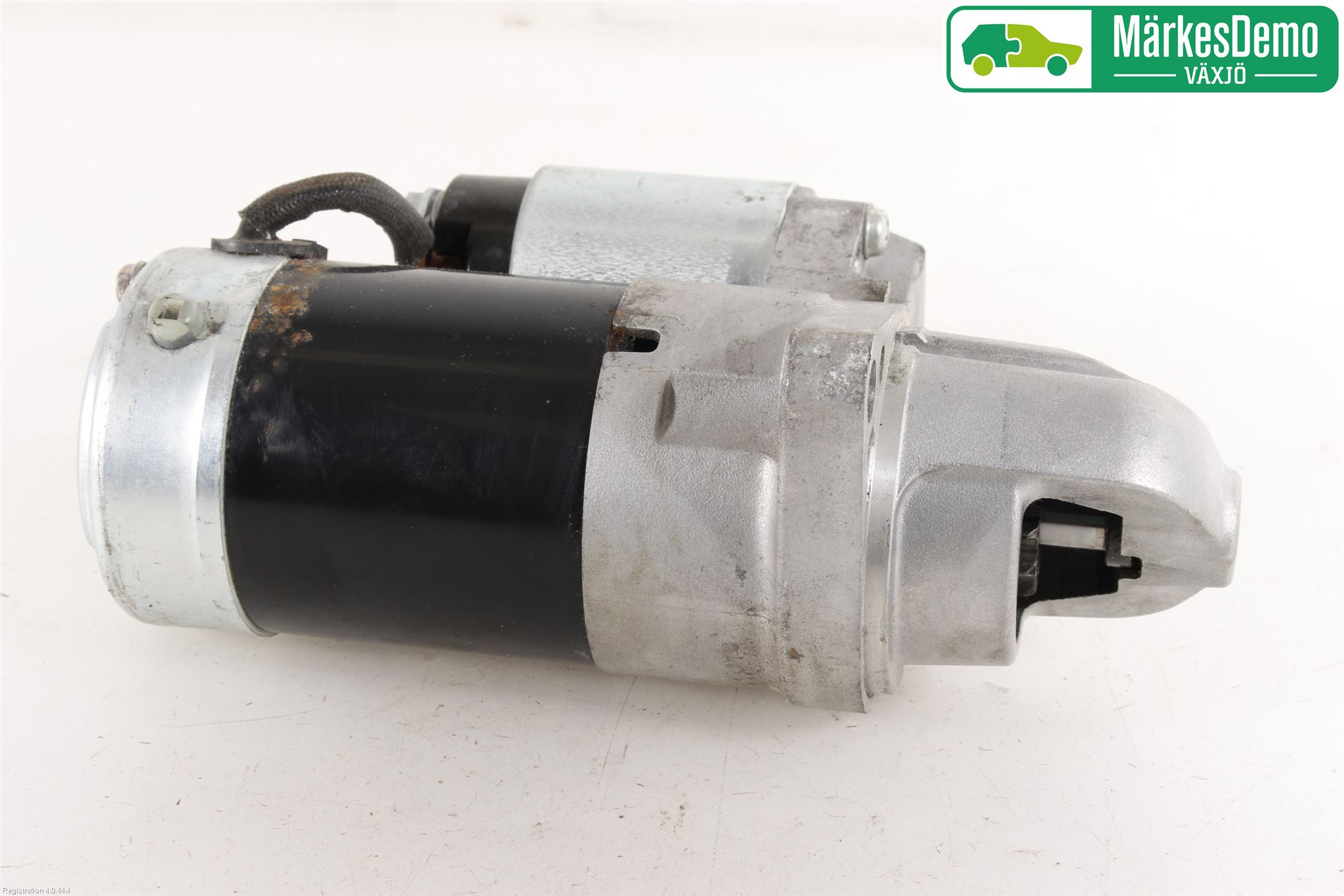 Mitsubishi OUTLANDER 13-21 Startmotor Diesel