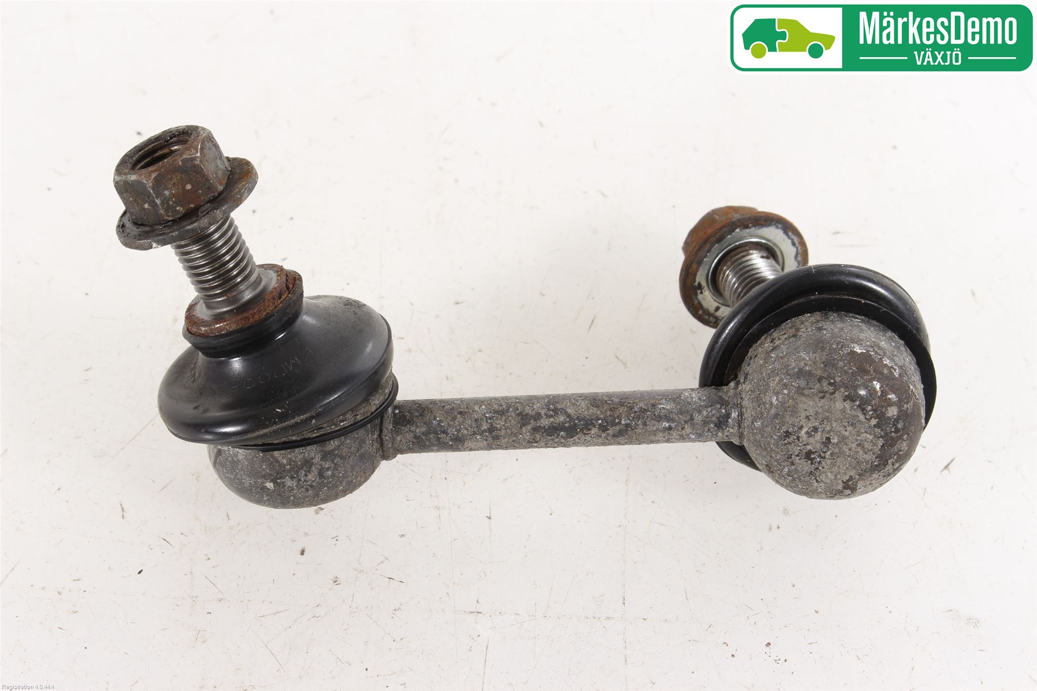 Mitsubishi OUTLANDER 13-21 Krängningshämmarstag Bak