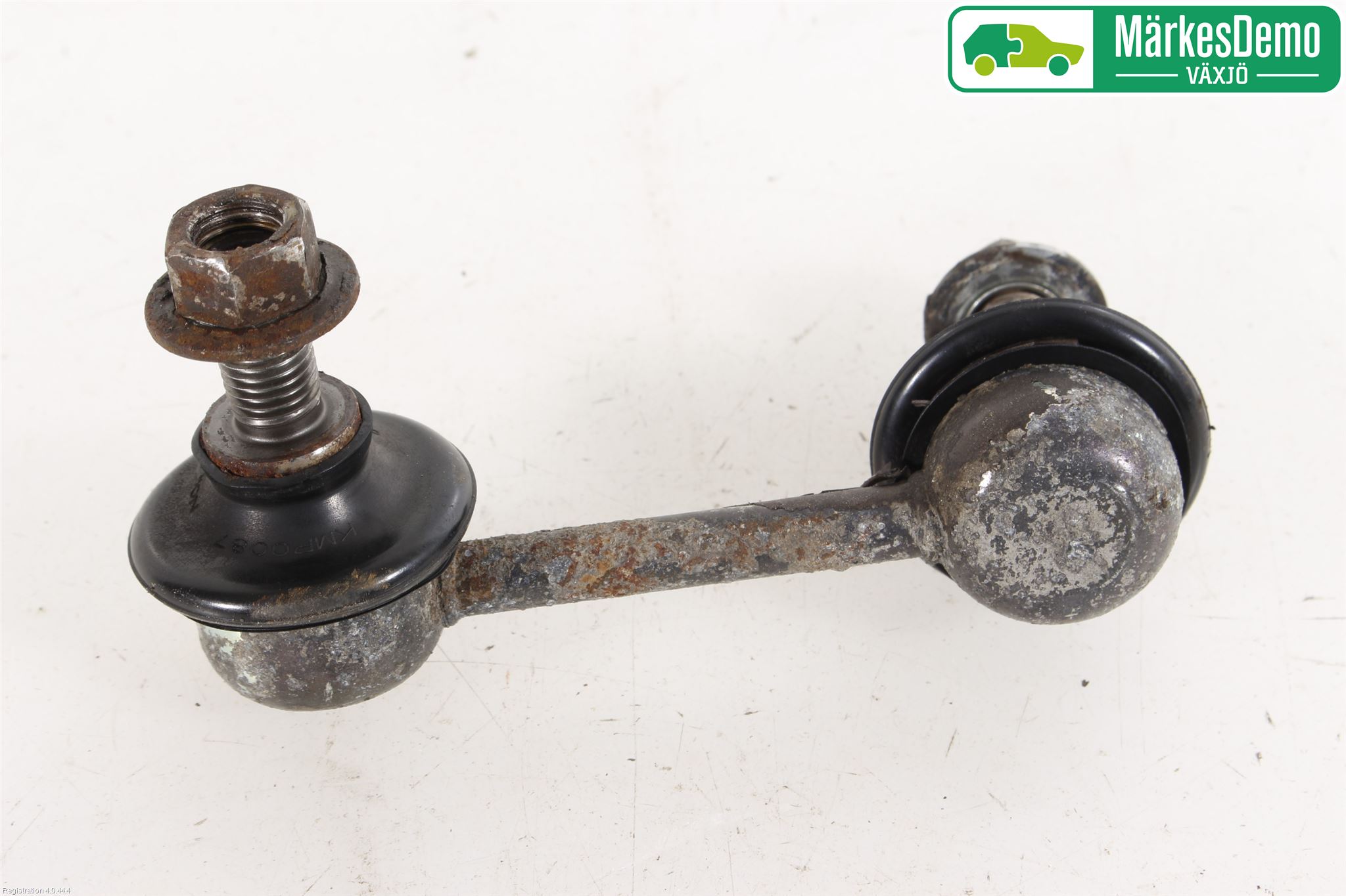 Mitsubishi OUTLANDER 13-21 Krängningshämmarstag Bak