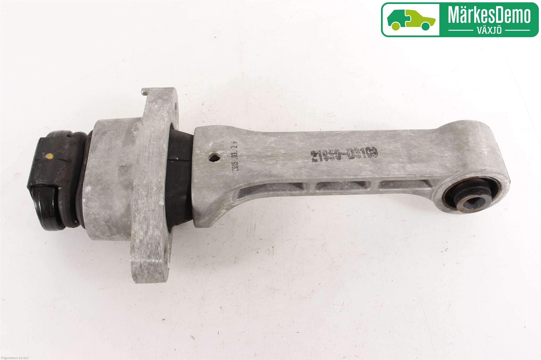 Hyundai TUCSON 05- Växellådsfäste