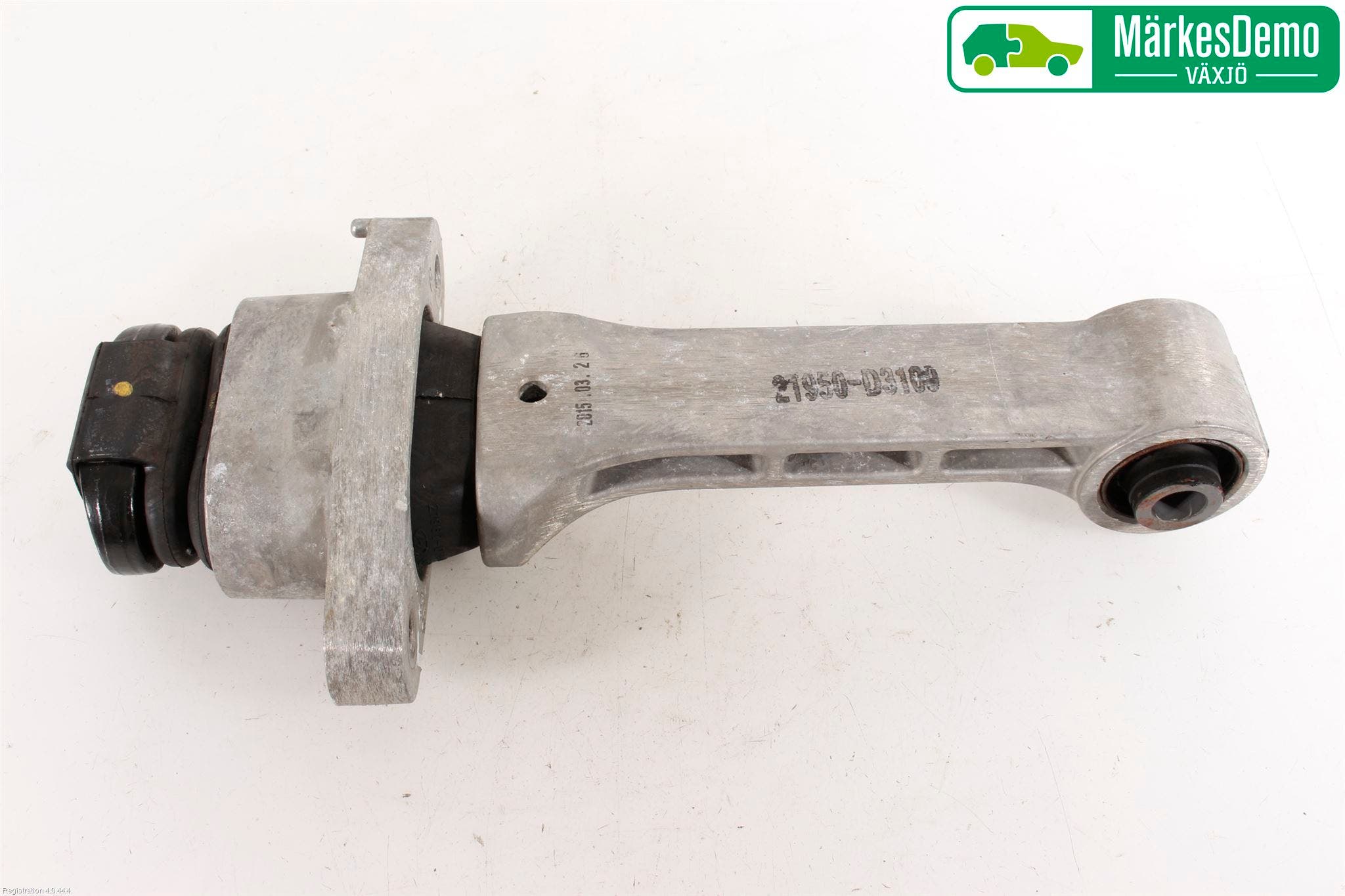 Hyundai TUCSON 05- Växellådsfäste