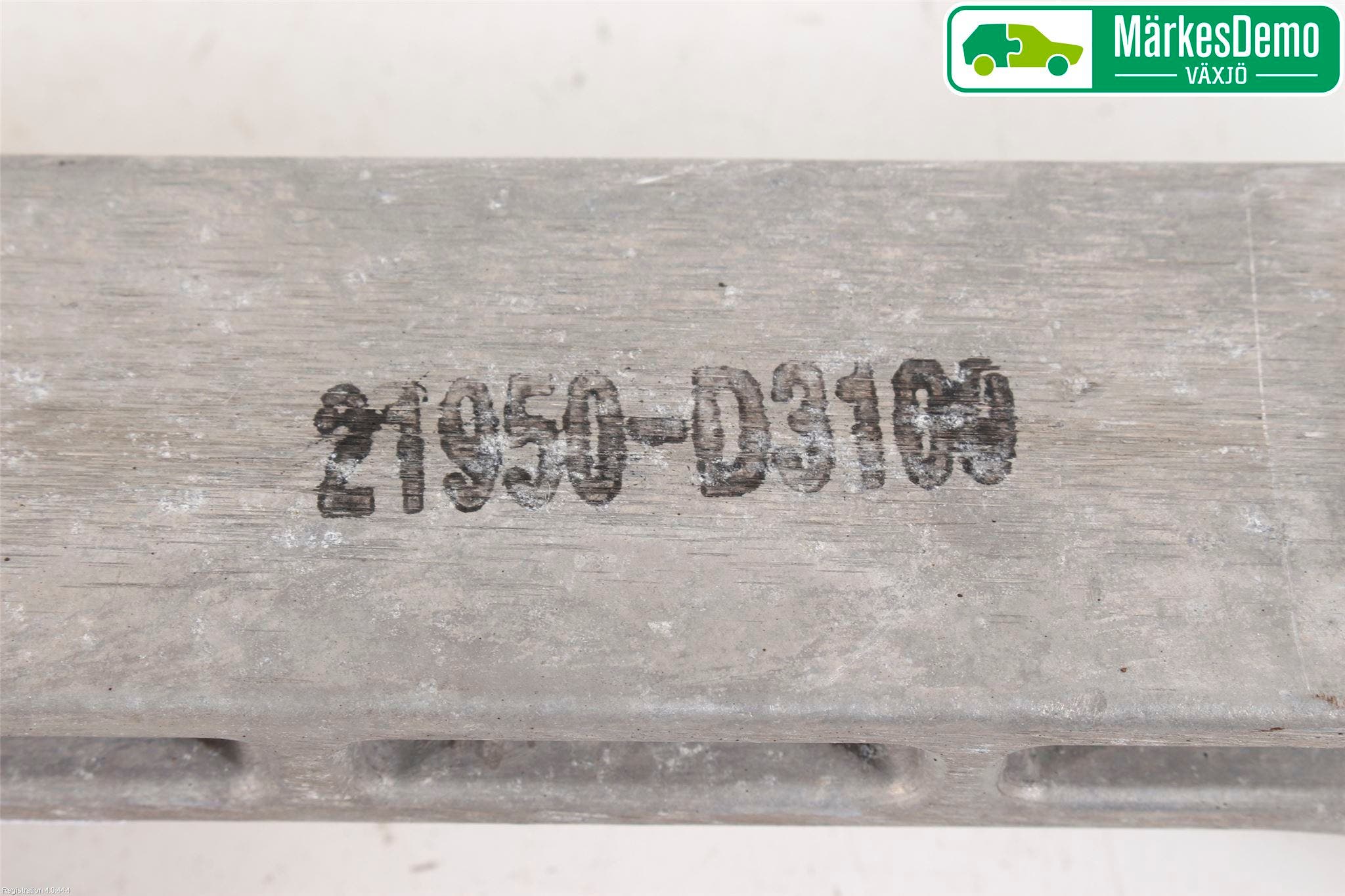 Hyundai TUCSON 05- Växellådsfäste