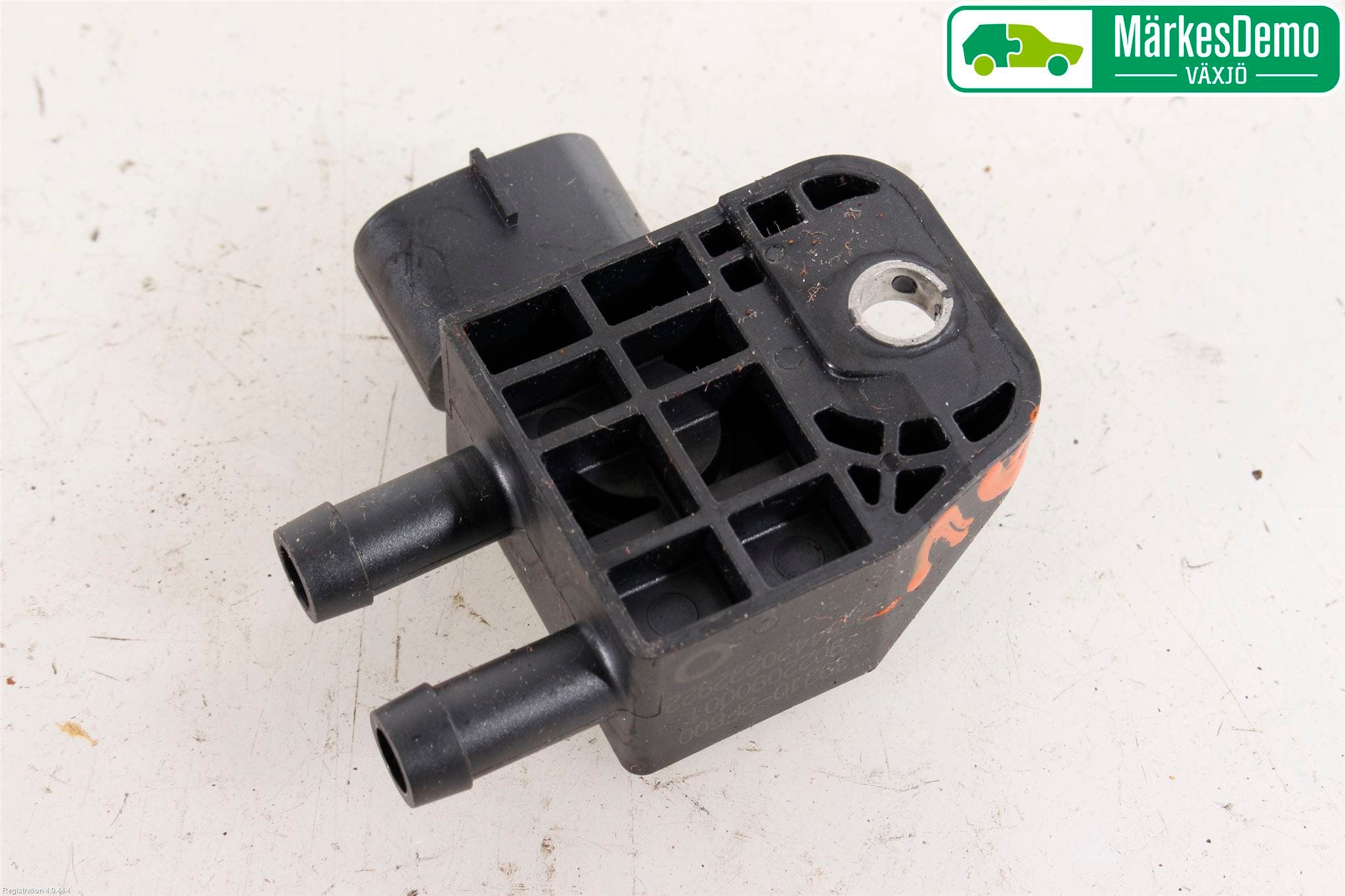 Hyundai TUCSON 05- Sensor Avgas