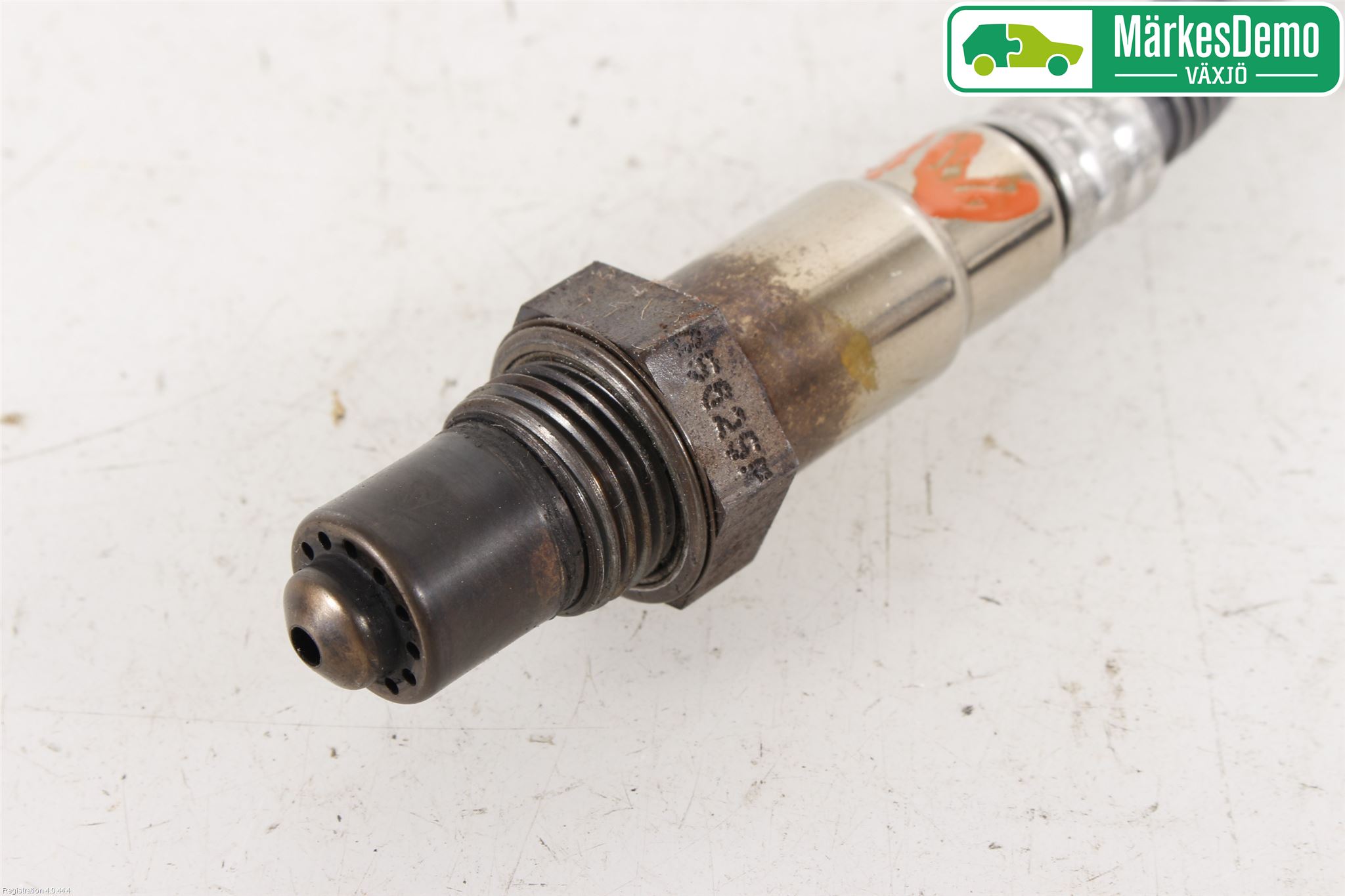 Hyundai TUCSON 05- Injlambdasond