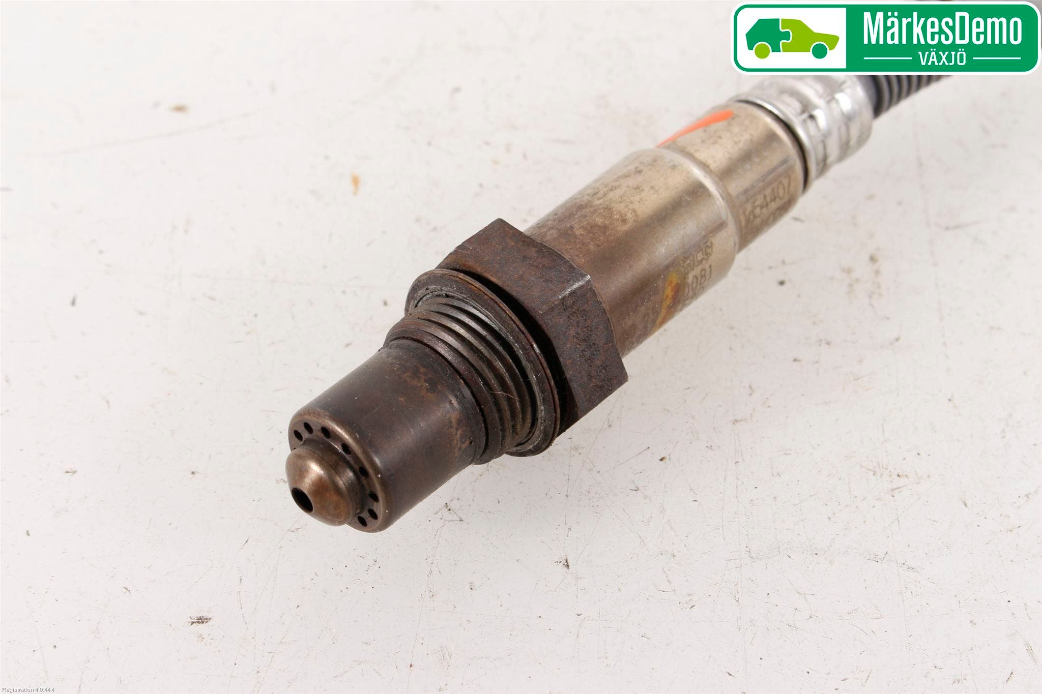 Hyundai TUCSON 05- Injlambdasond