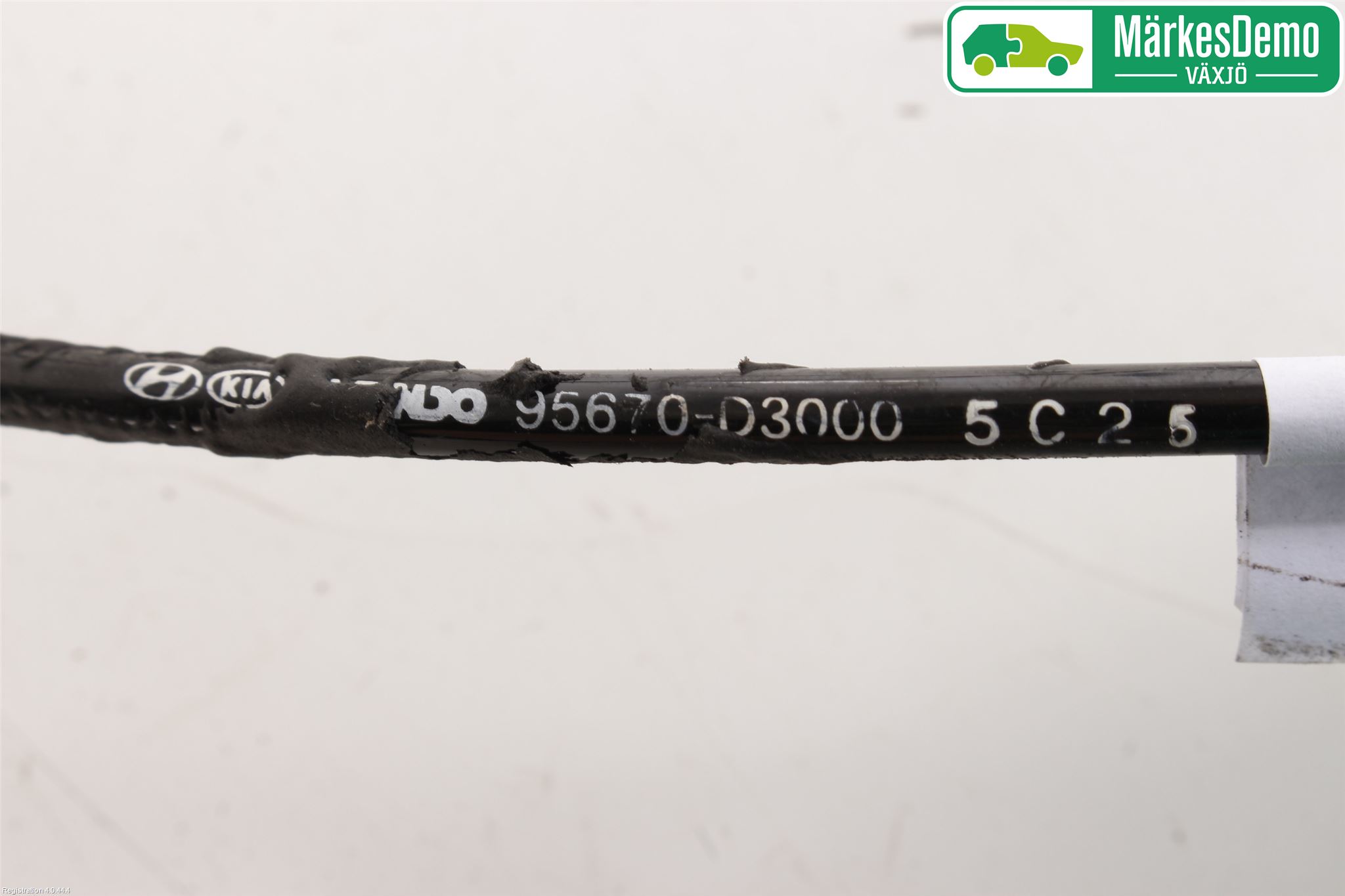 Hyundai TUCSON 05- Abs Sensor