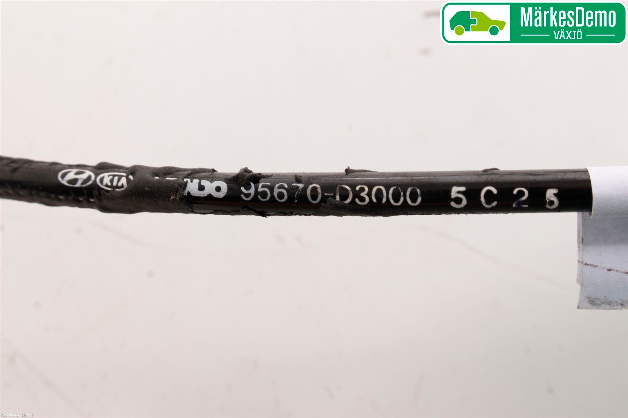 Hyundai TUCSON 05- Abs Sensor