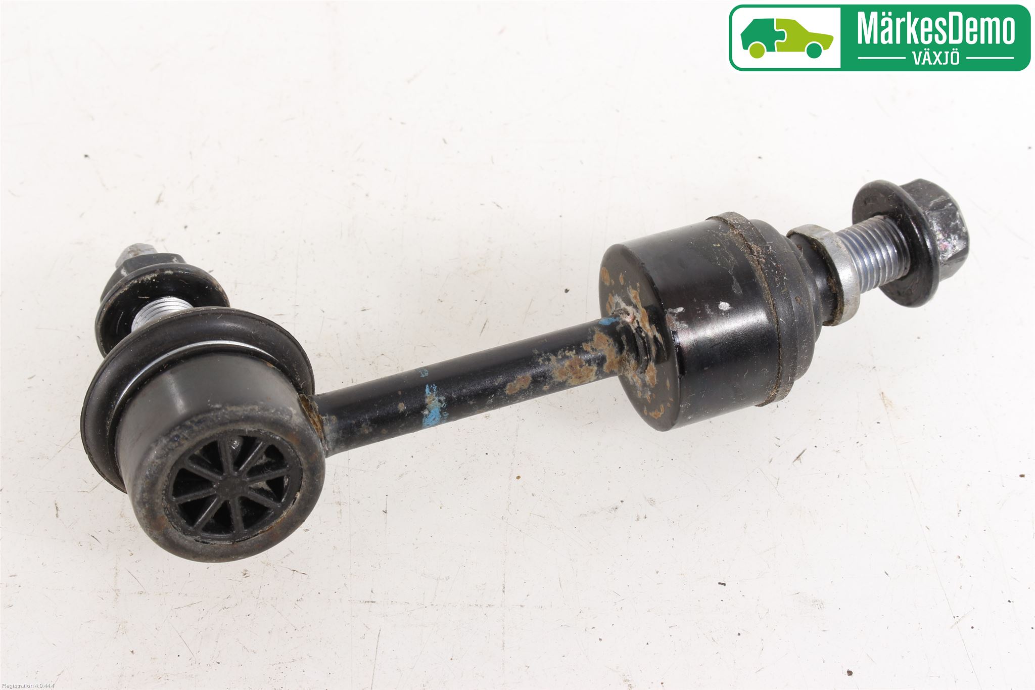 Hyundai TUCSON 05- Krängningshämmarstag Bak