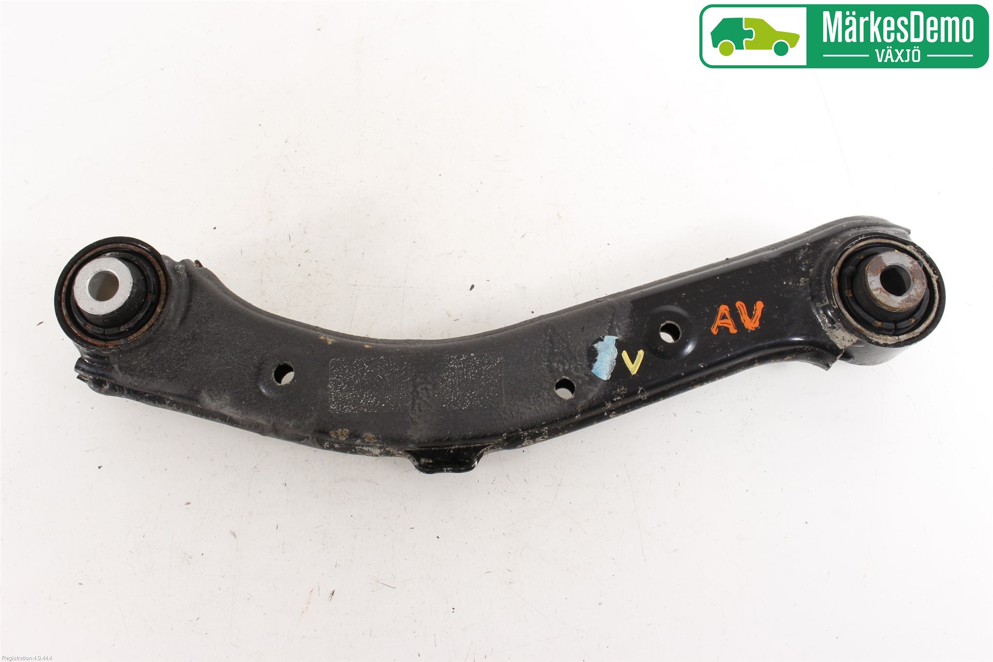 Hyundai TUCSON 05- Bärarm Bak Övre Vänster