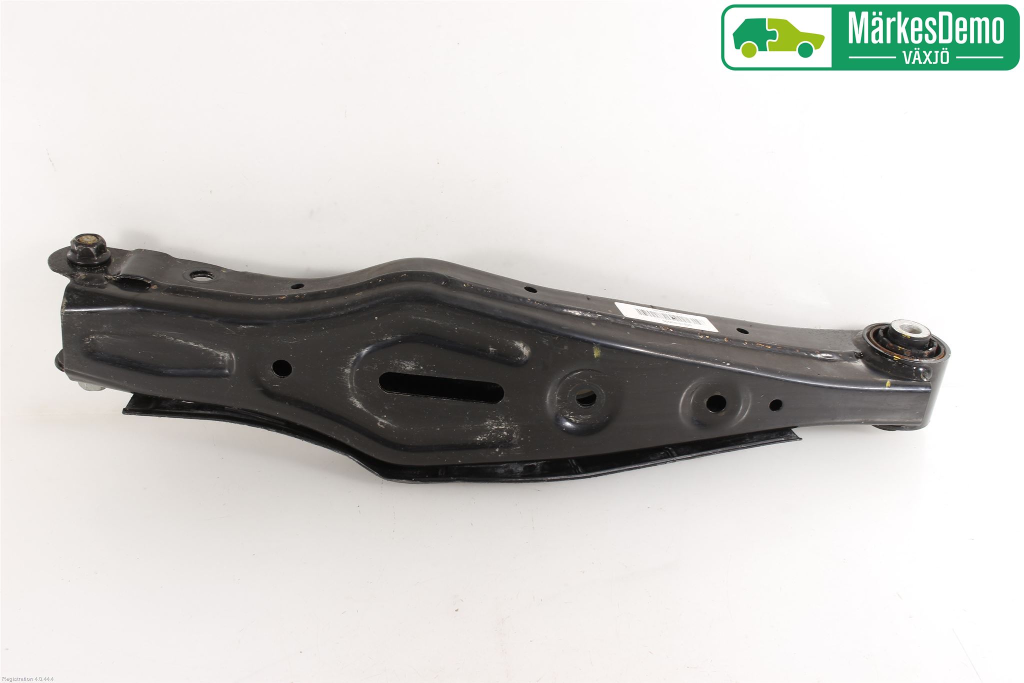 Hyundai TUCSON 05- Bärarm Bak Vänster