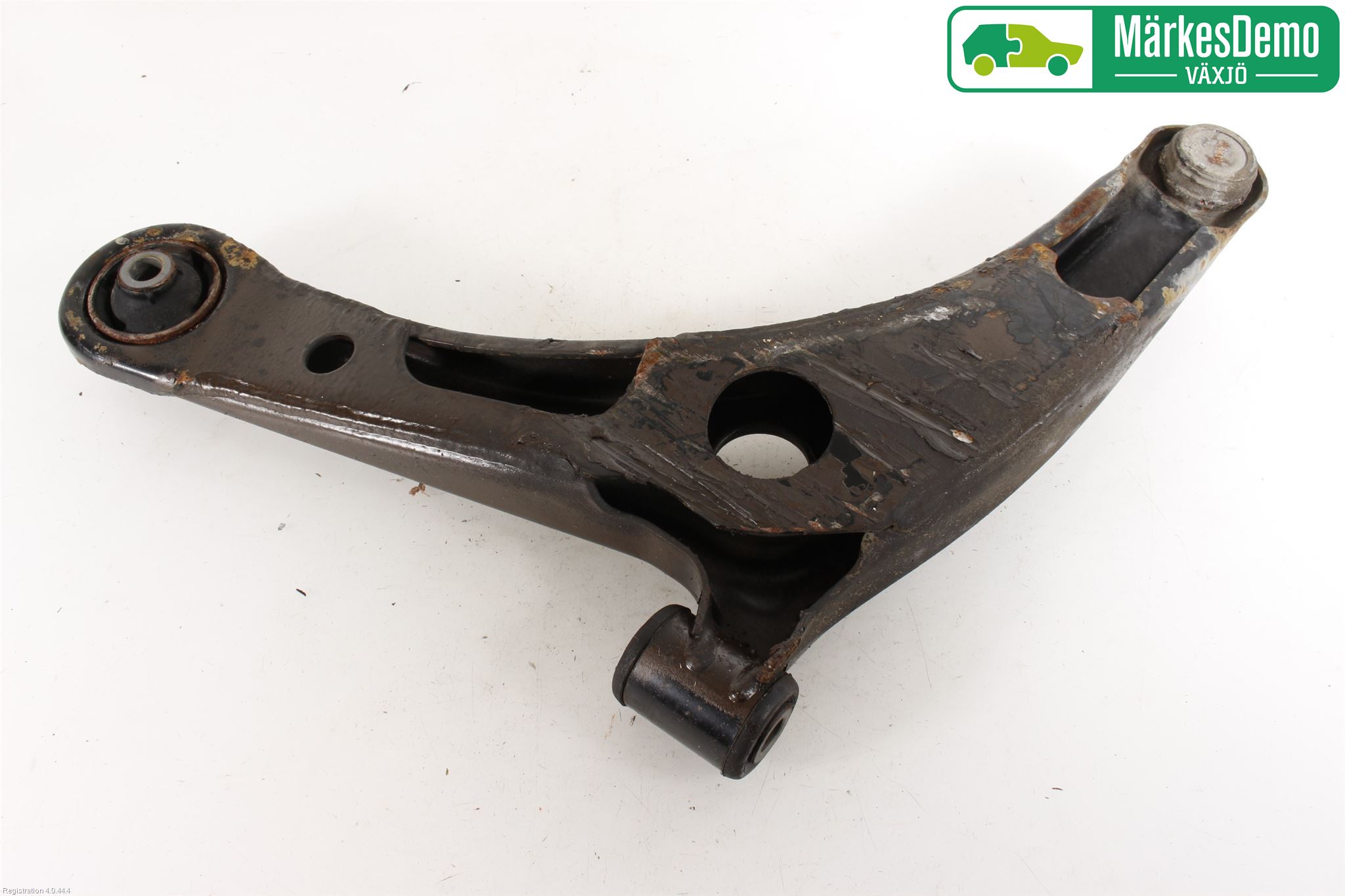 Mitsubishi OUTLANDER 13-21 Bärarm Fram Undre Hö