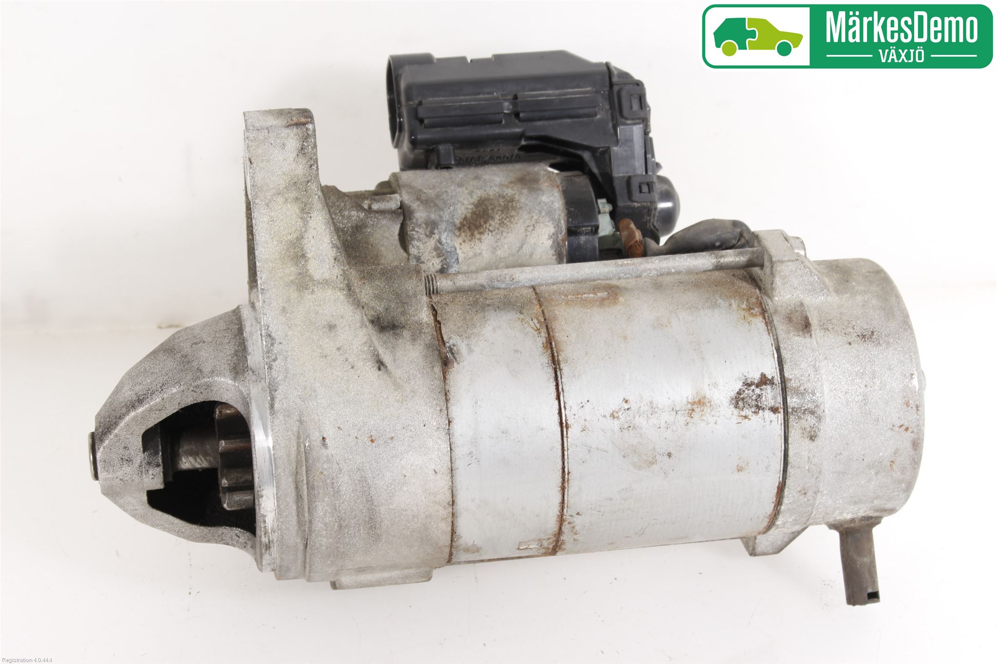 Toyota AURIS 10-12 Startmotor Diesel