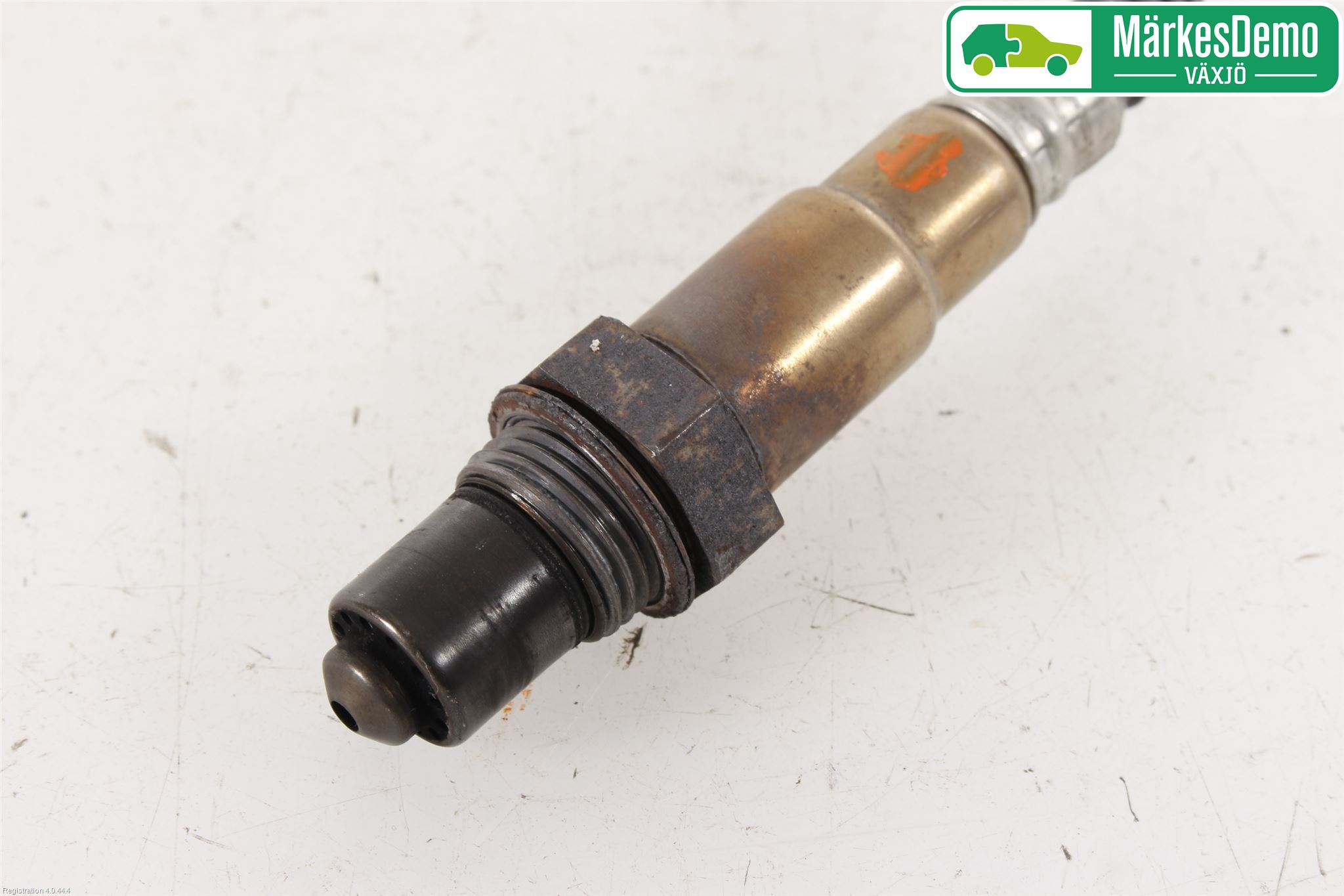 Toyota AURIS 10-12 Injlambdasond