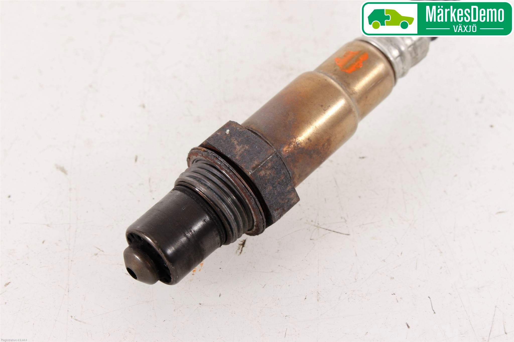 Toyota AURIS 10-12 Injlambdasond