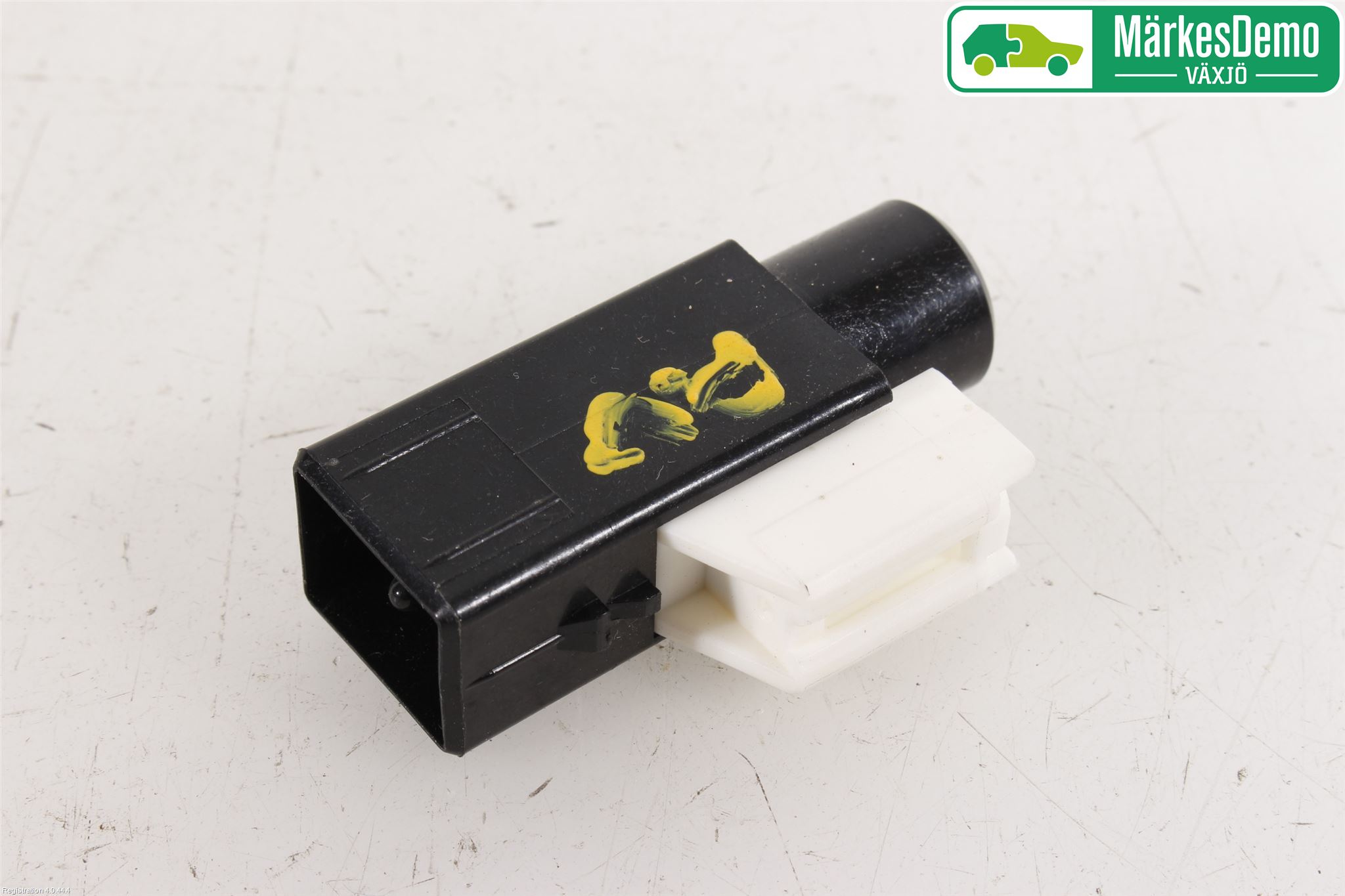 Mazda MX-5 IV (ND/ND2/ND3) MIATA 15- Ac Innertemperatur Sensor