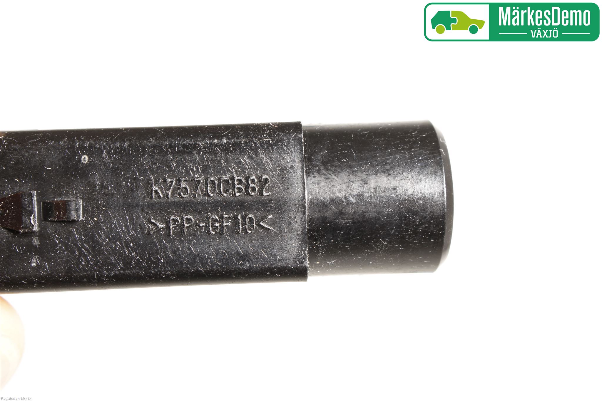 Mazda MX-5 IV (ND/ND2/ND3) MIATA 15- Ac Innertemperatur Sensor
