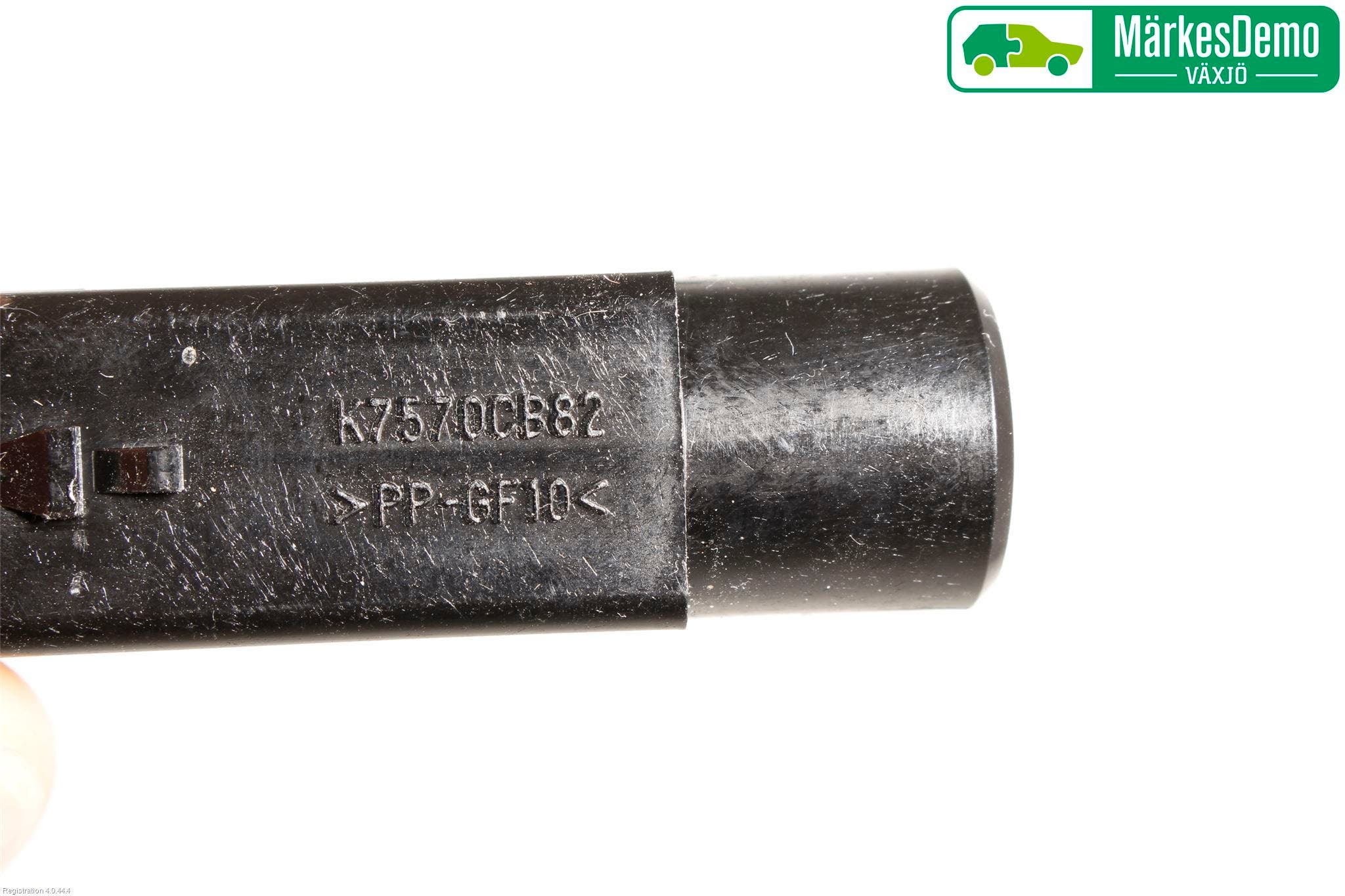 Mazda MX-5 IV (ND/ND2/ND3) MIATA 15- Ac Innertemperatur Sensor