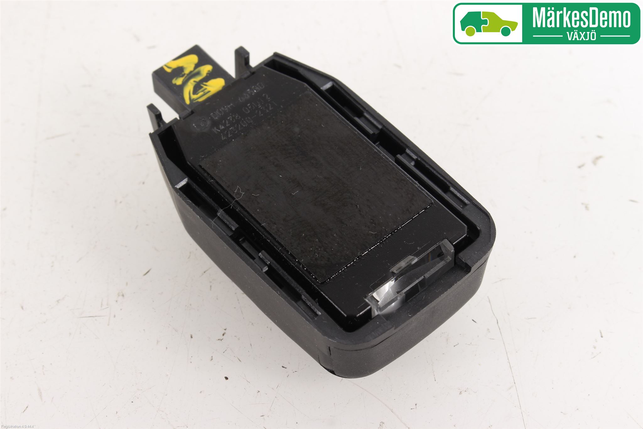 Mazda MX-5 IV (ND/ND2/ND3) MIATA 15- Regnsensor