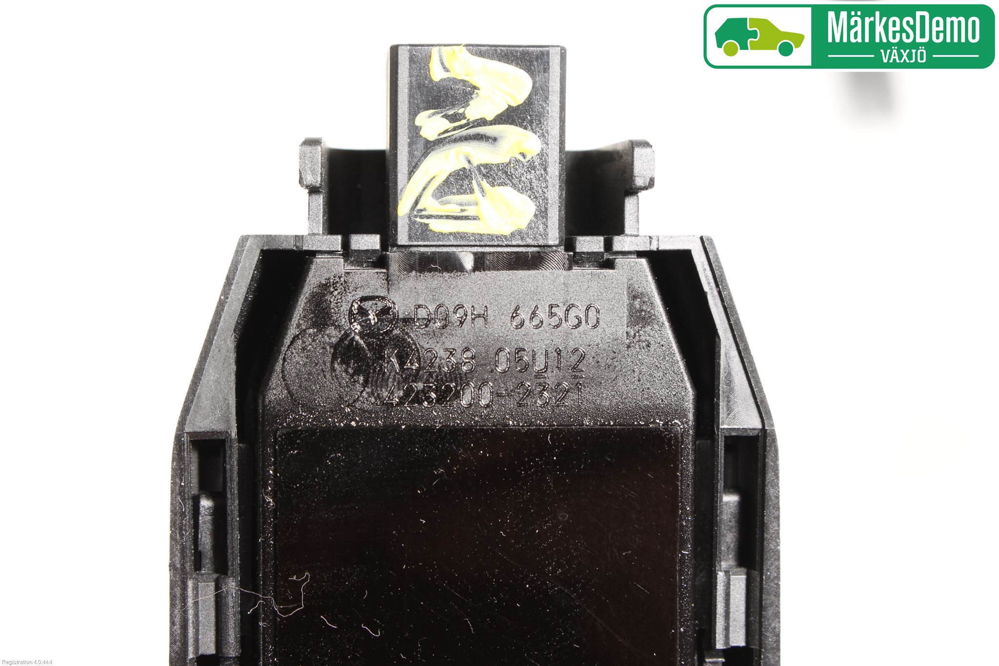 Mazda MX-5 IV (ND/ND2/ND3) MIATA 15- Regnsensor