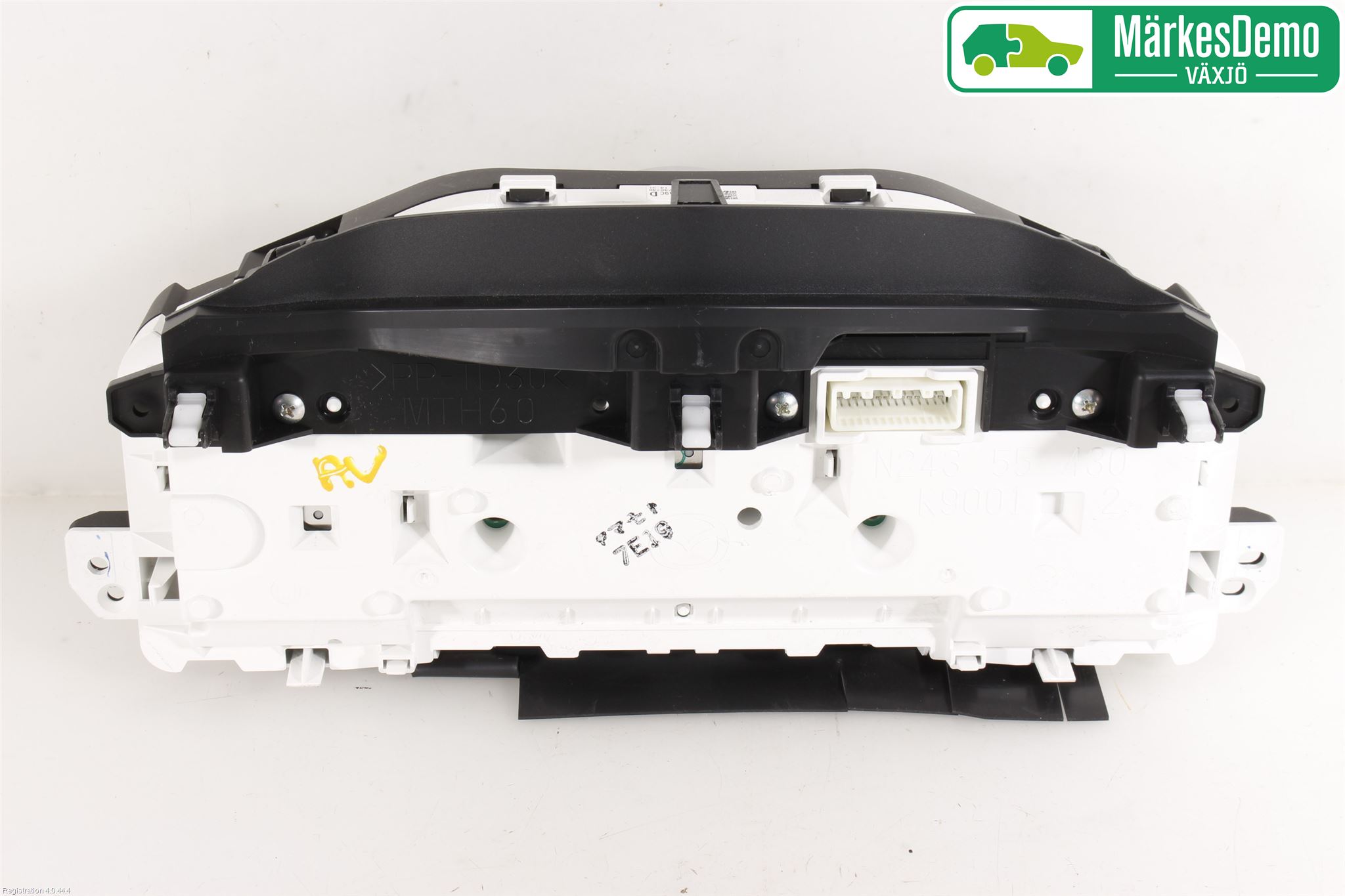Mazda MX-5 IV (ND/ND2/ND3) MIATA 15- Instrument Komb