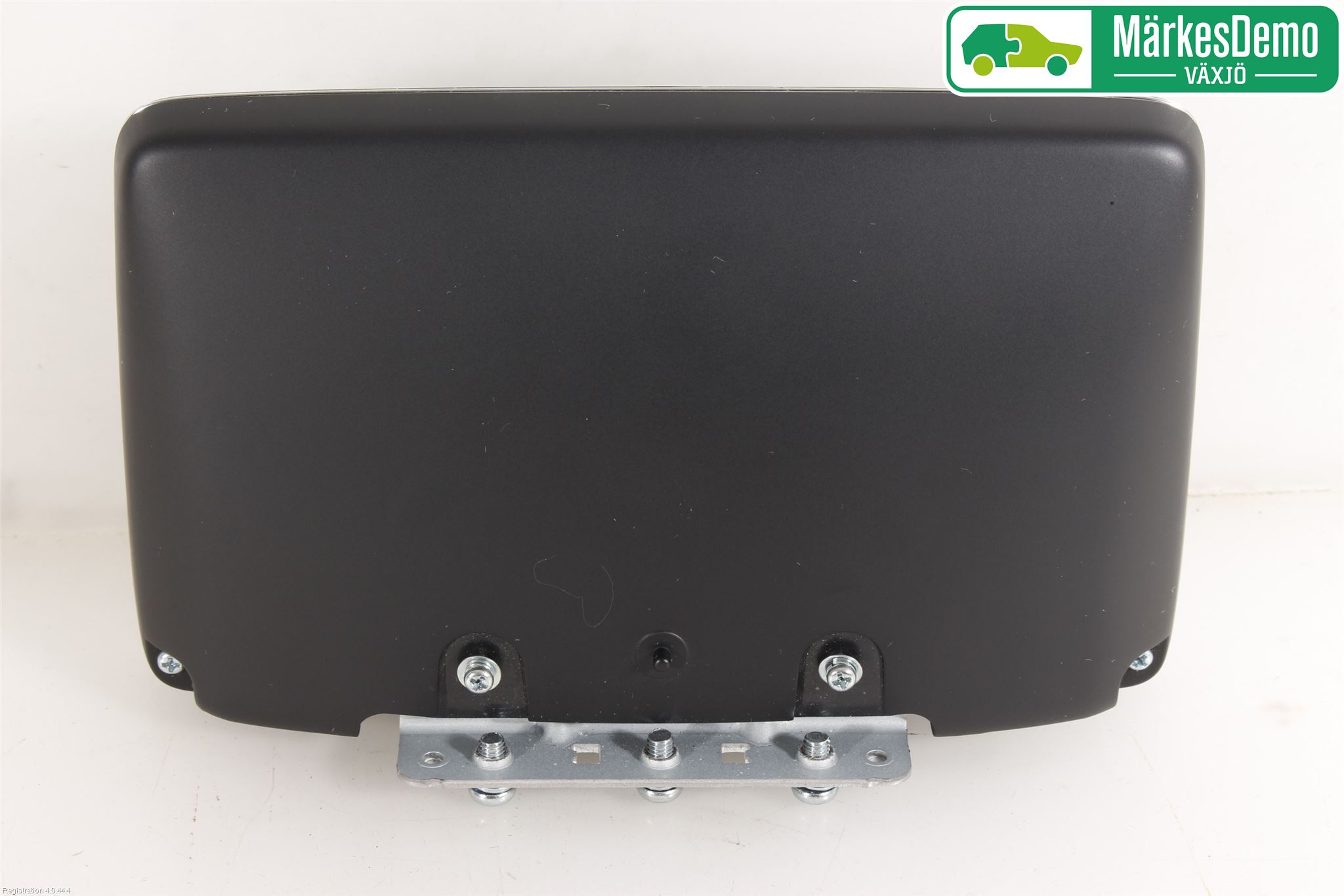 Mazda MX-5 IV (ND/ND2/ND3) MIATA 15- Cd Radio - Multimediapanel
