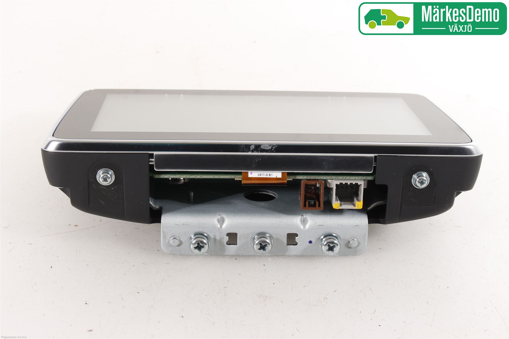 Mazda MX-5 IV (ND/ND2/ND3) MIATA 15- Cd Radio - Multimediapanel