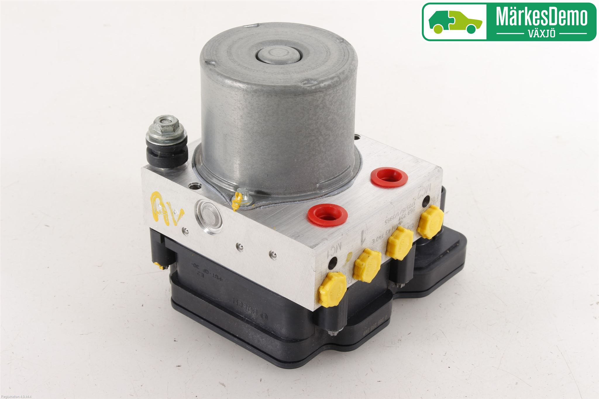 Mazda MX-5 IV (ND/ND2/ND3) MIATA 15- Abs Hydraulaggregat