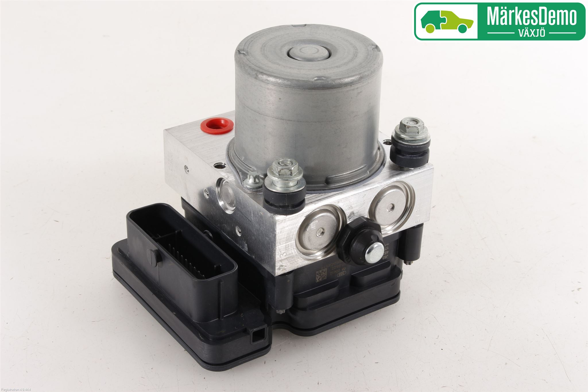 Mazda MX-5 IV (ND/ND2/ND3) MIATA 15- Abs Hydraulaggregat