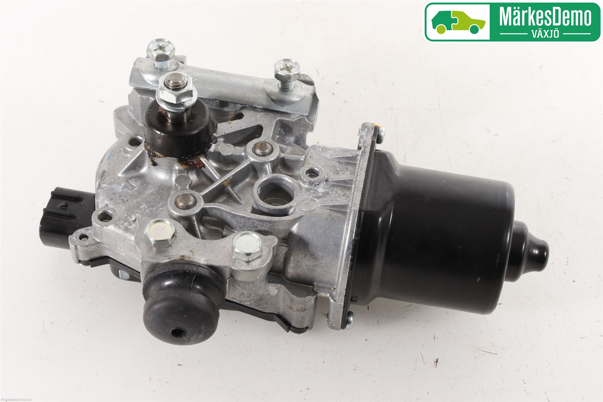 Mazda MX-5 IV (ND/ND2/ND3) MIATA 15- Torkarmotor Vindruta