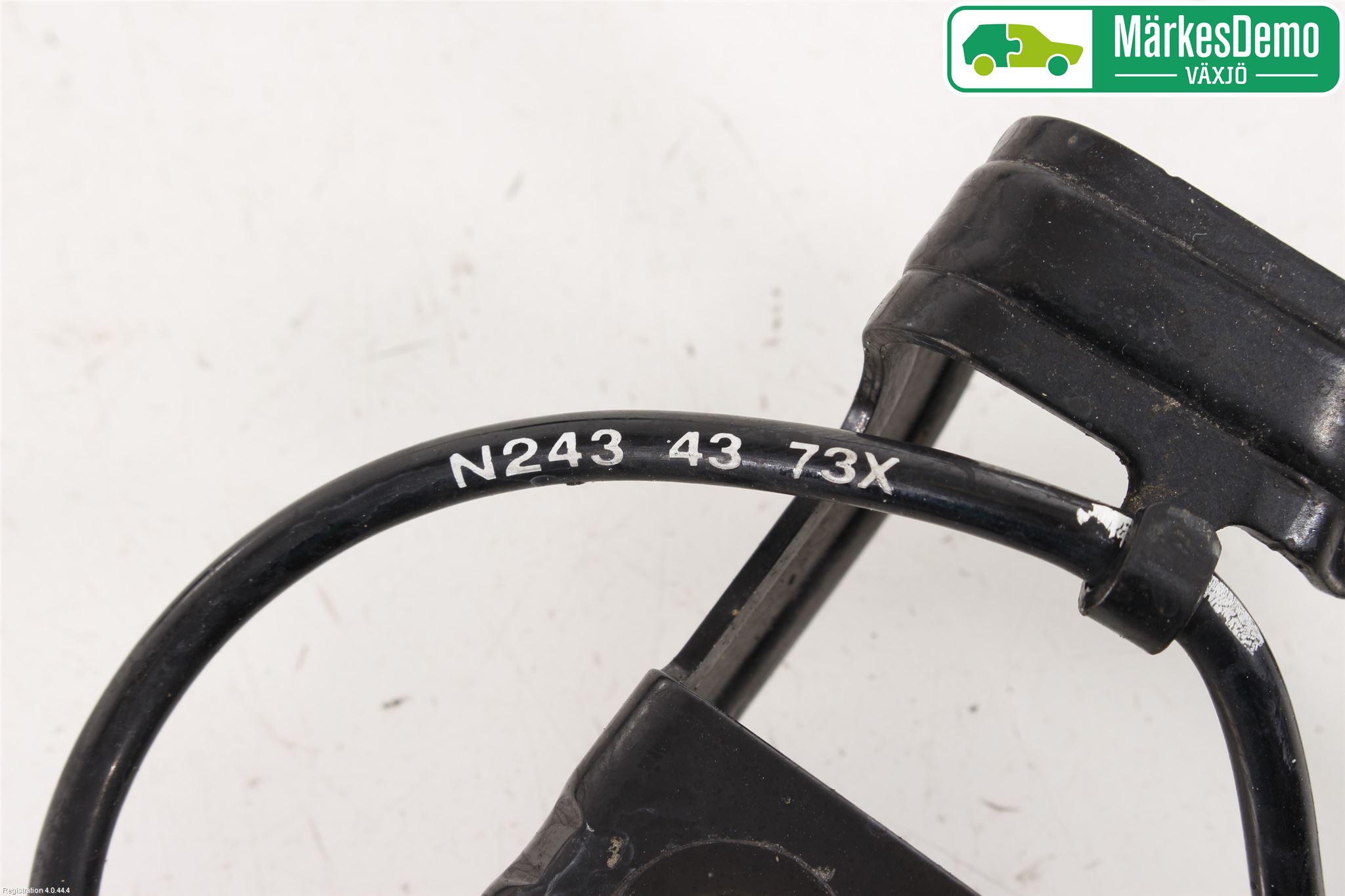 Mazda MX-5 IV (ND/ND2/ND3) MIATA 15- Abs Sensor