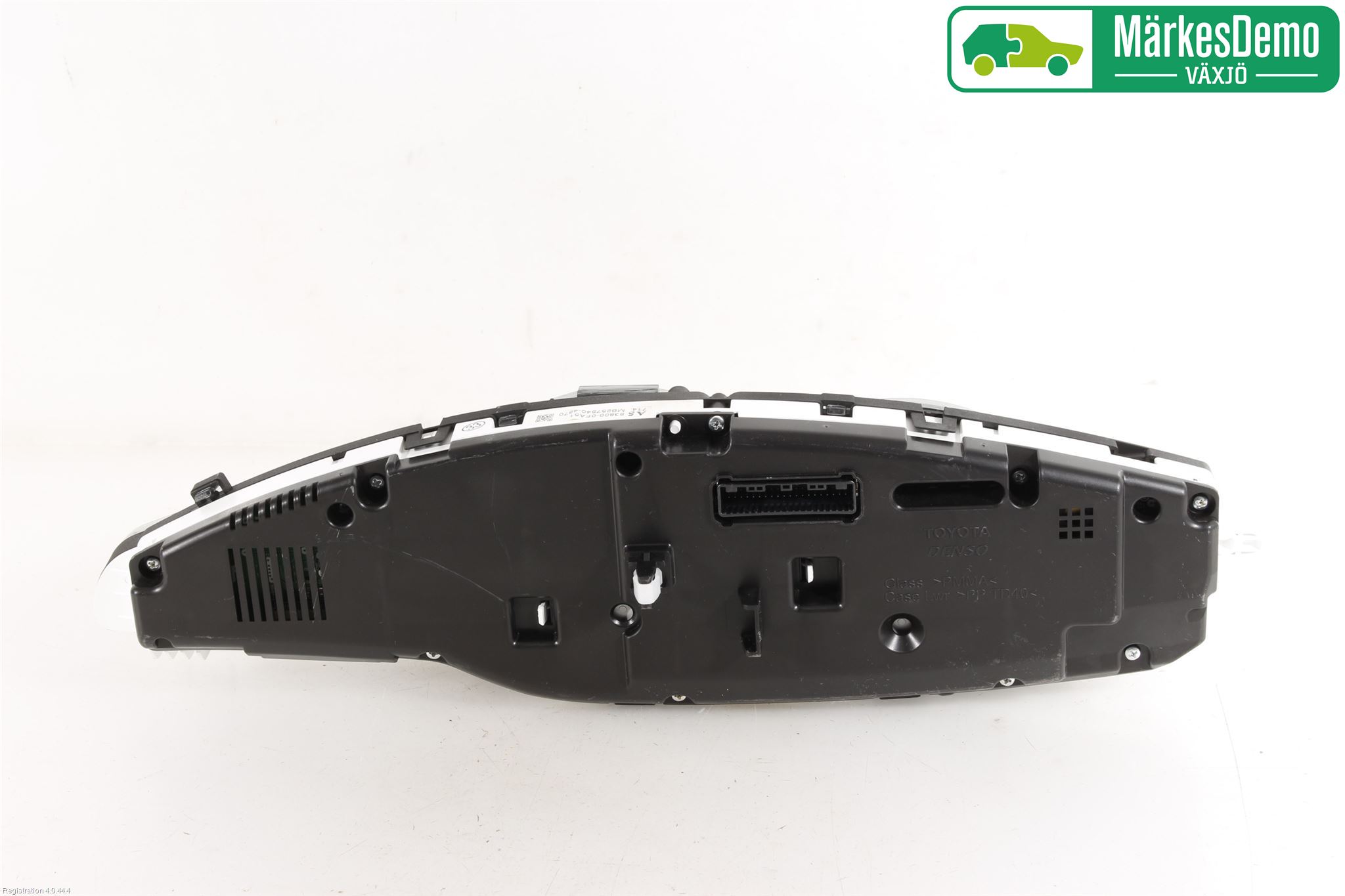 Toyota VERSO 09-18 Instrument Komb