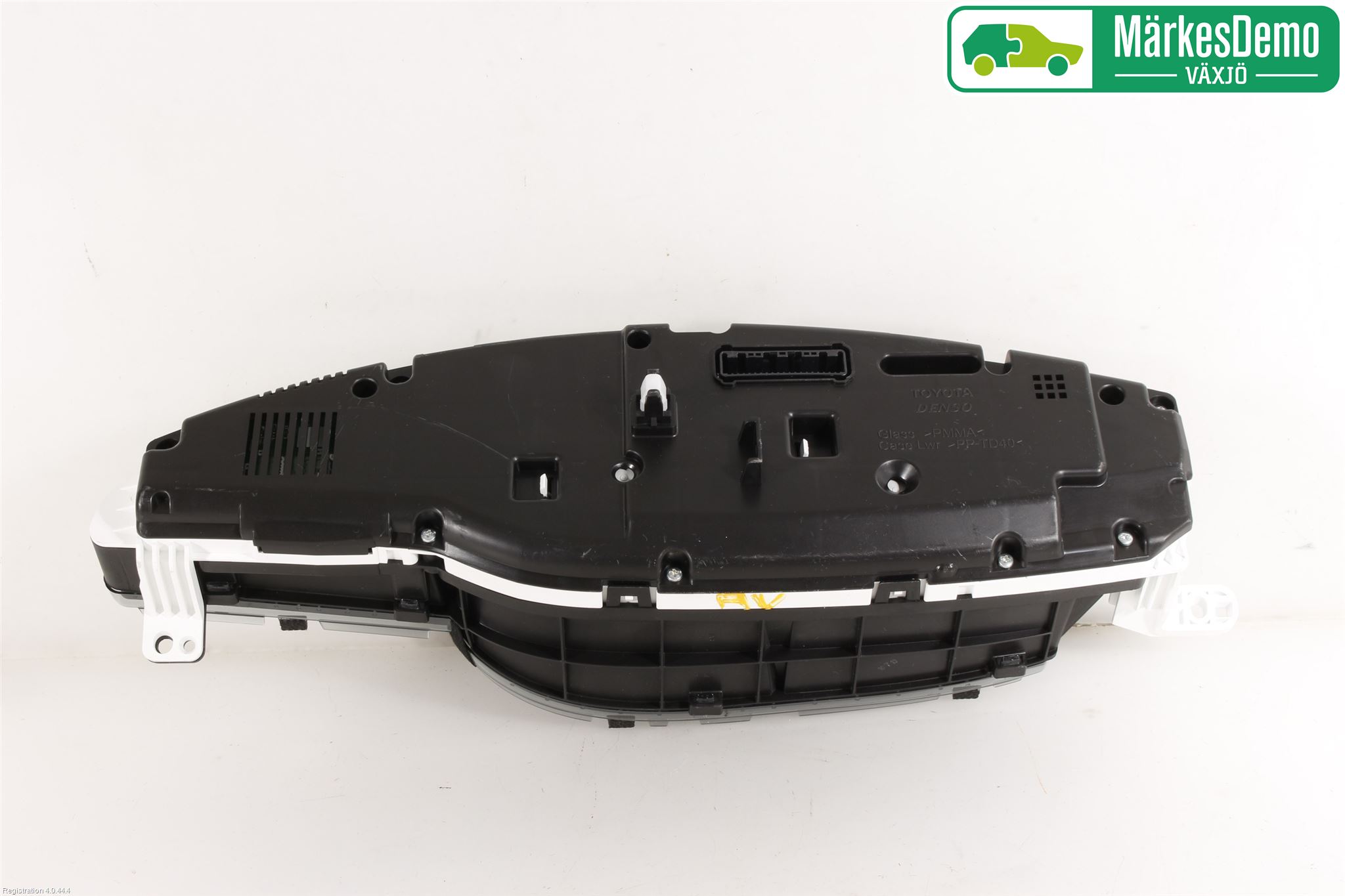 Toyota VERSO 09-18 Instrument Komb