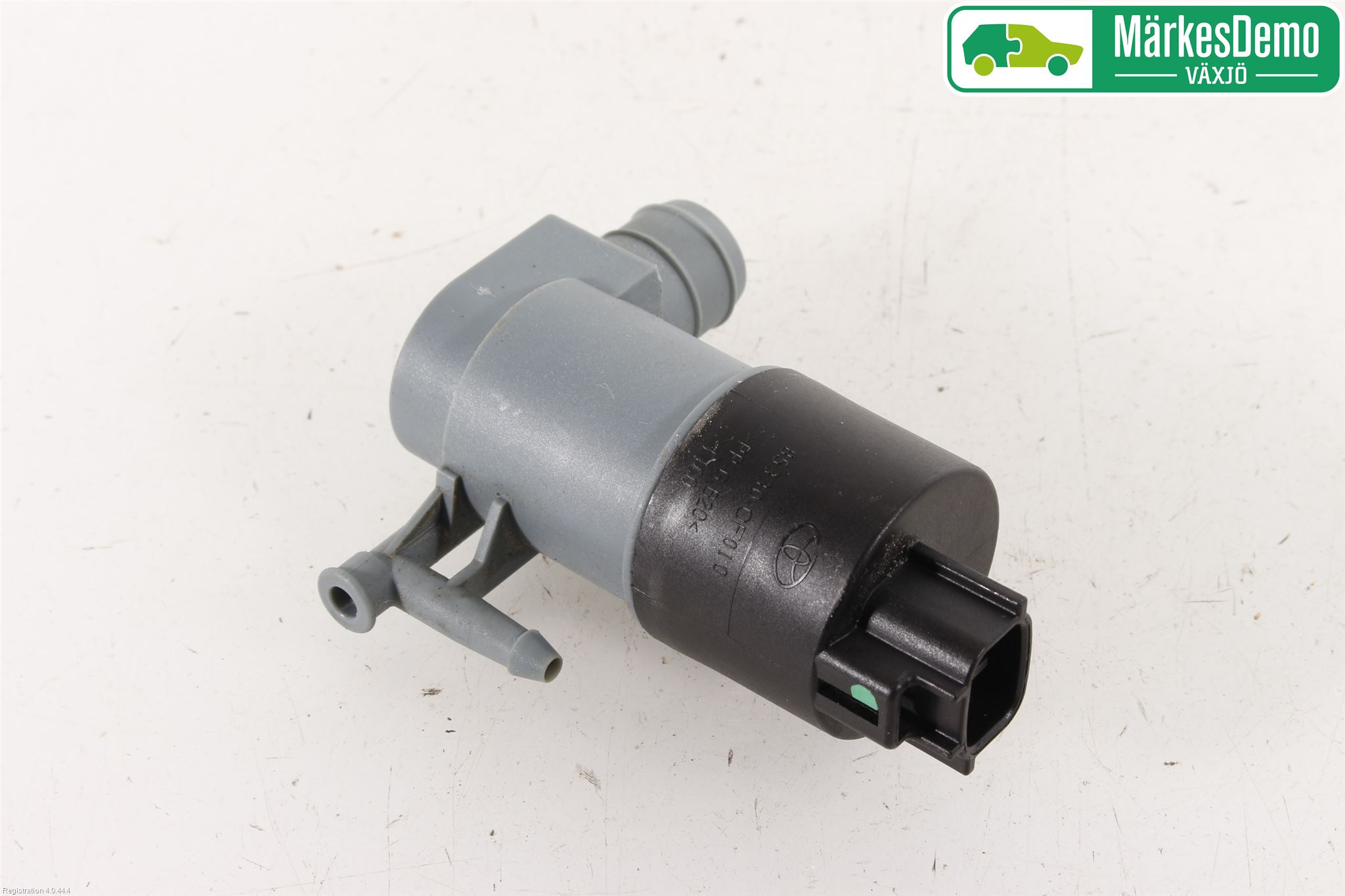 Toyota VERSO 09-18 Spolarpump Vindruta