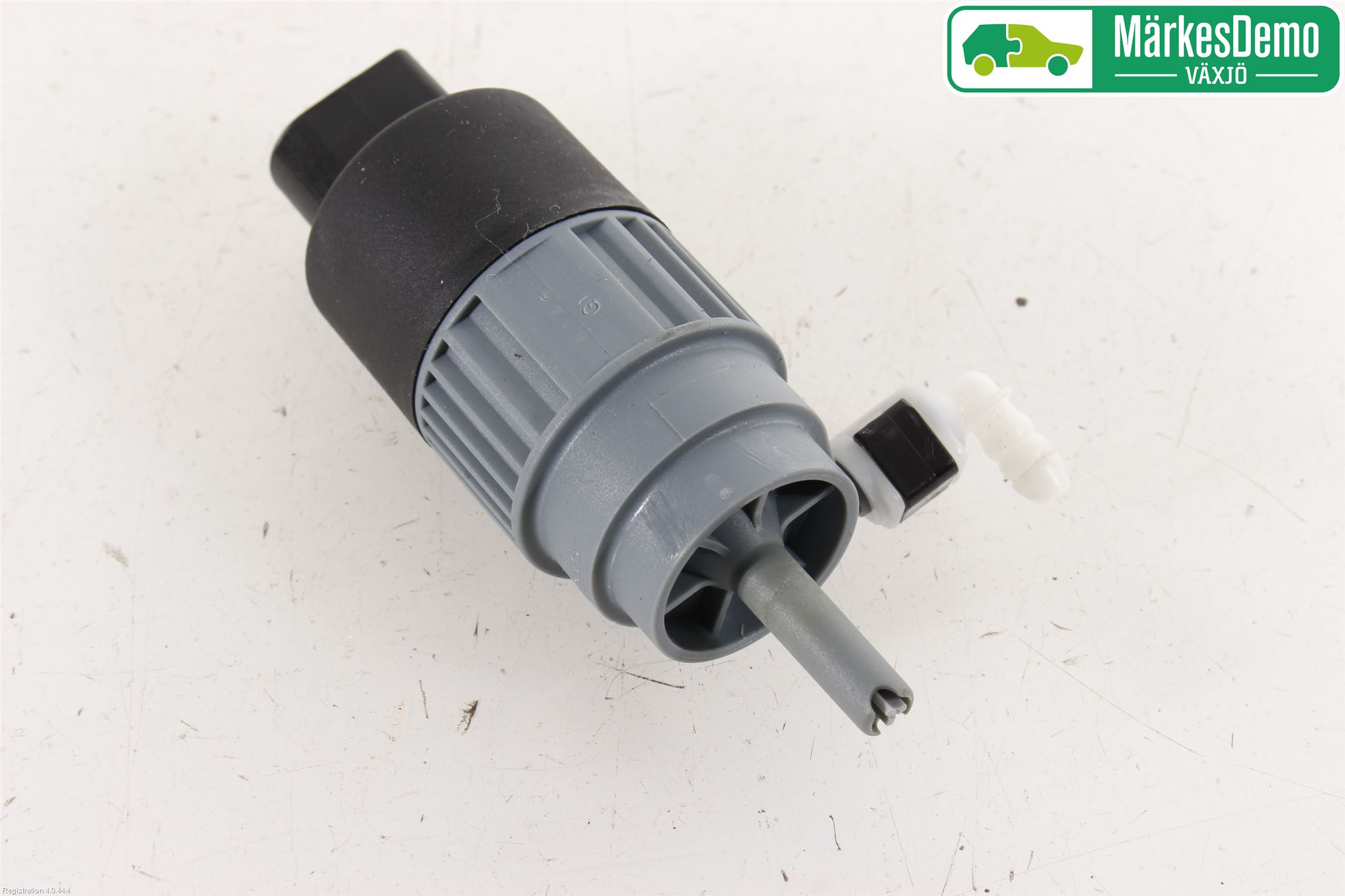 Toyota VERSO 09-18 Spolarpump Högtryck