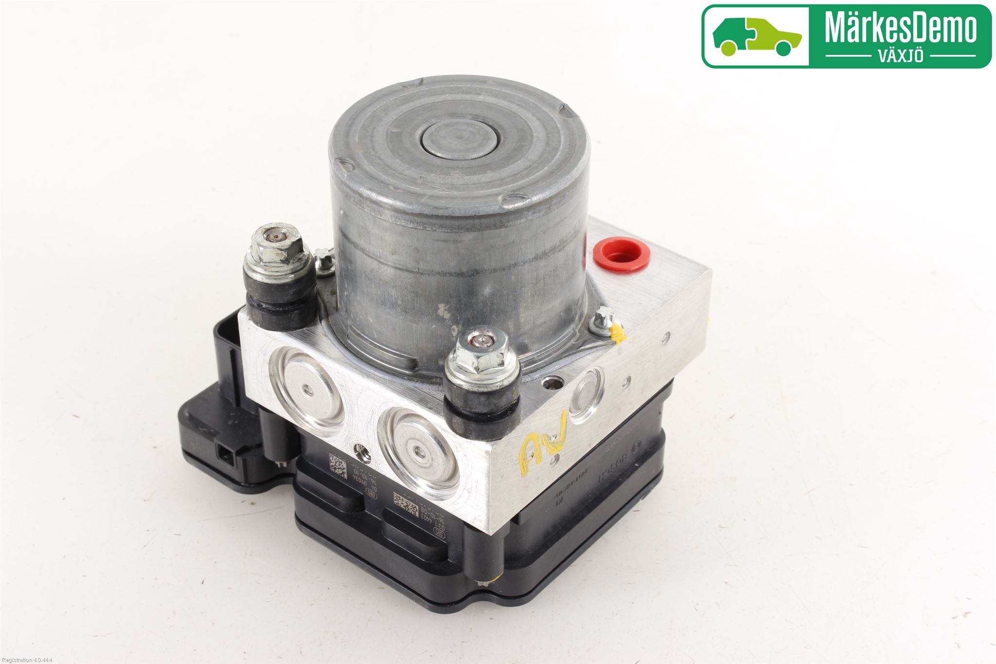 Toyota VERSO 09-18 Abs Hydraulaggregat