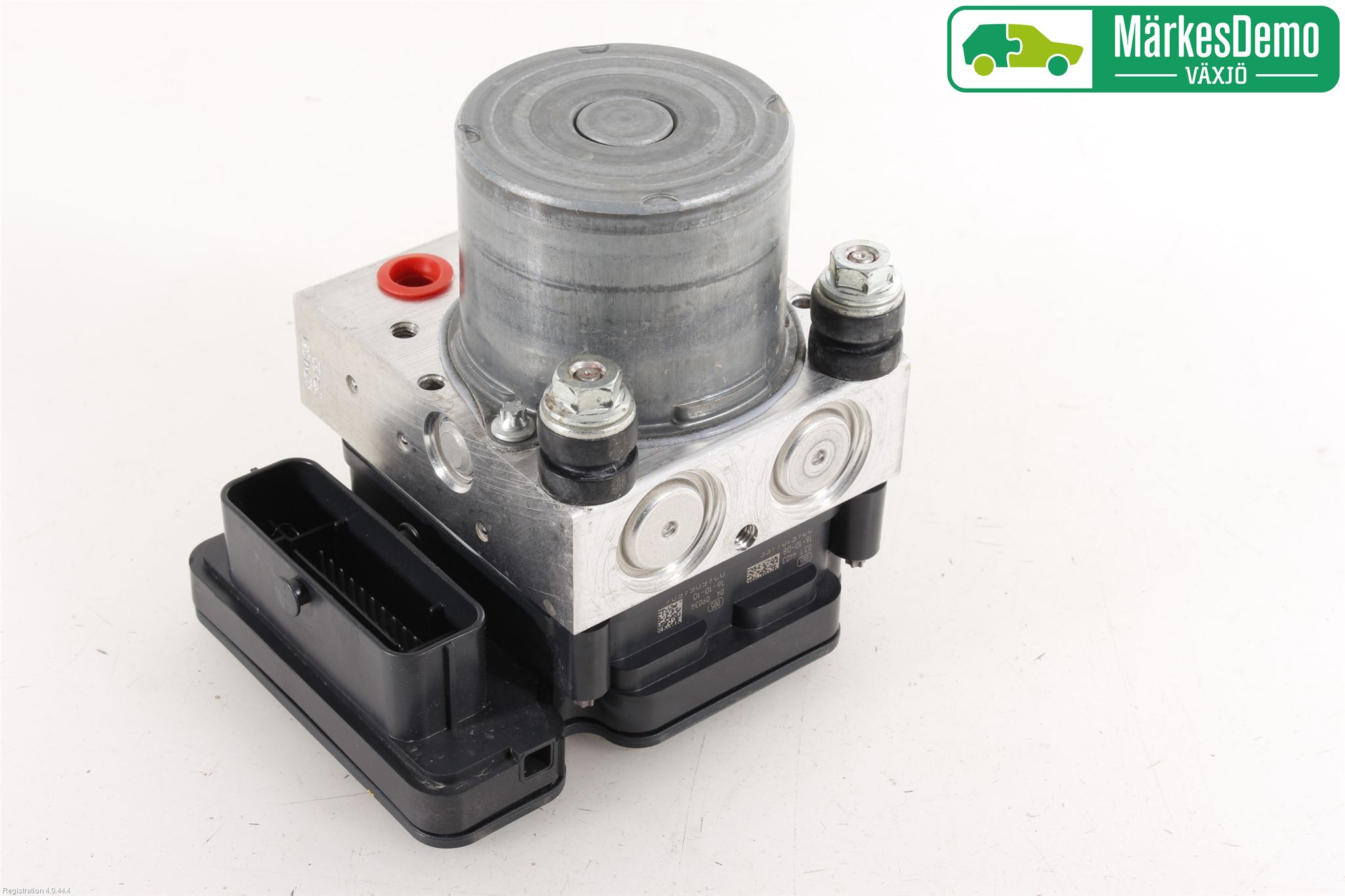 Toyota VERSO 09-18 Abs Hydraulaggregat