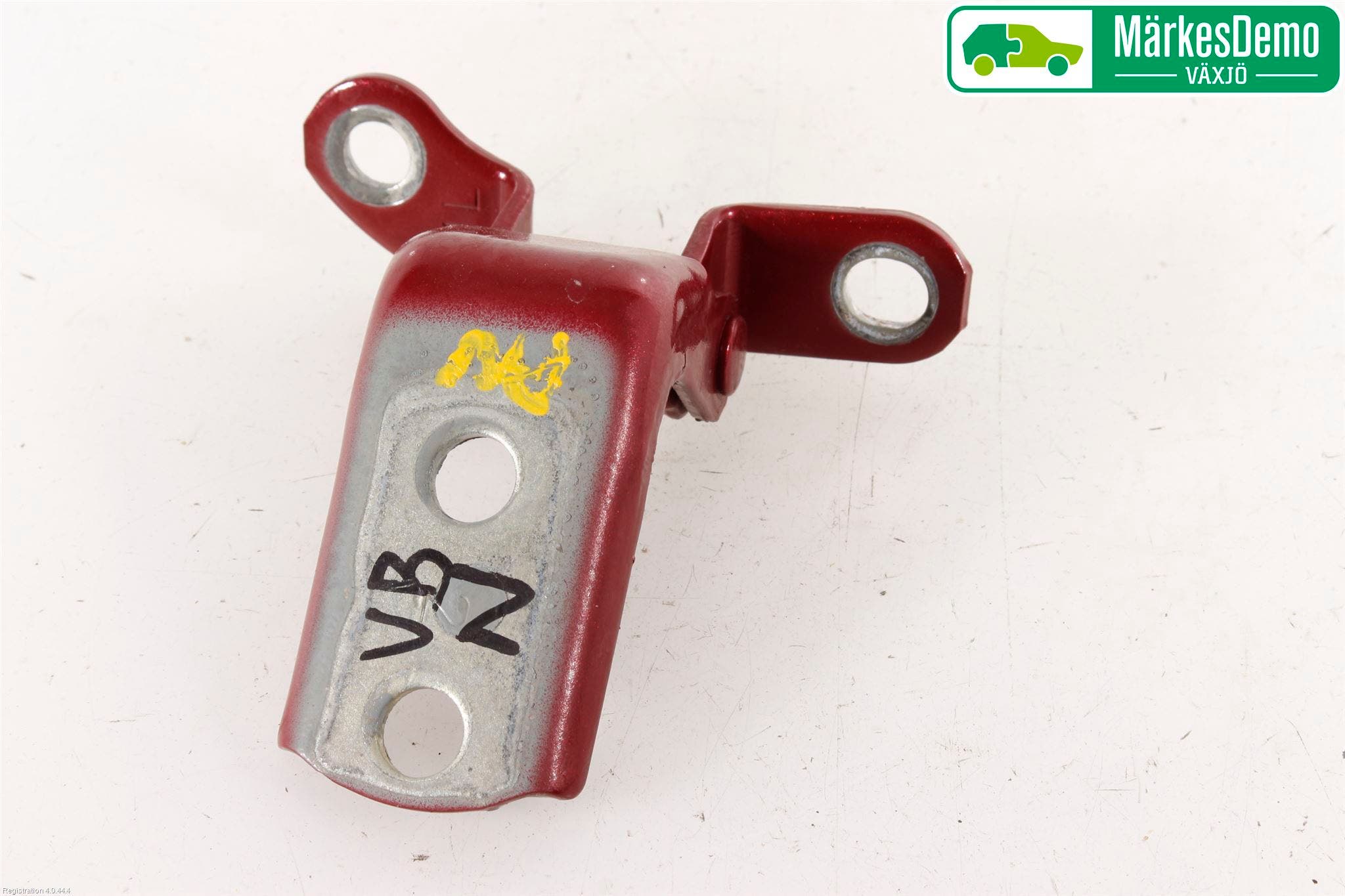 Toyota VERSO 09-18 Dörrgångjärn