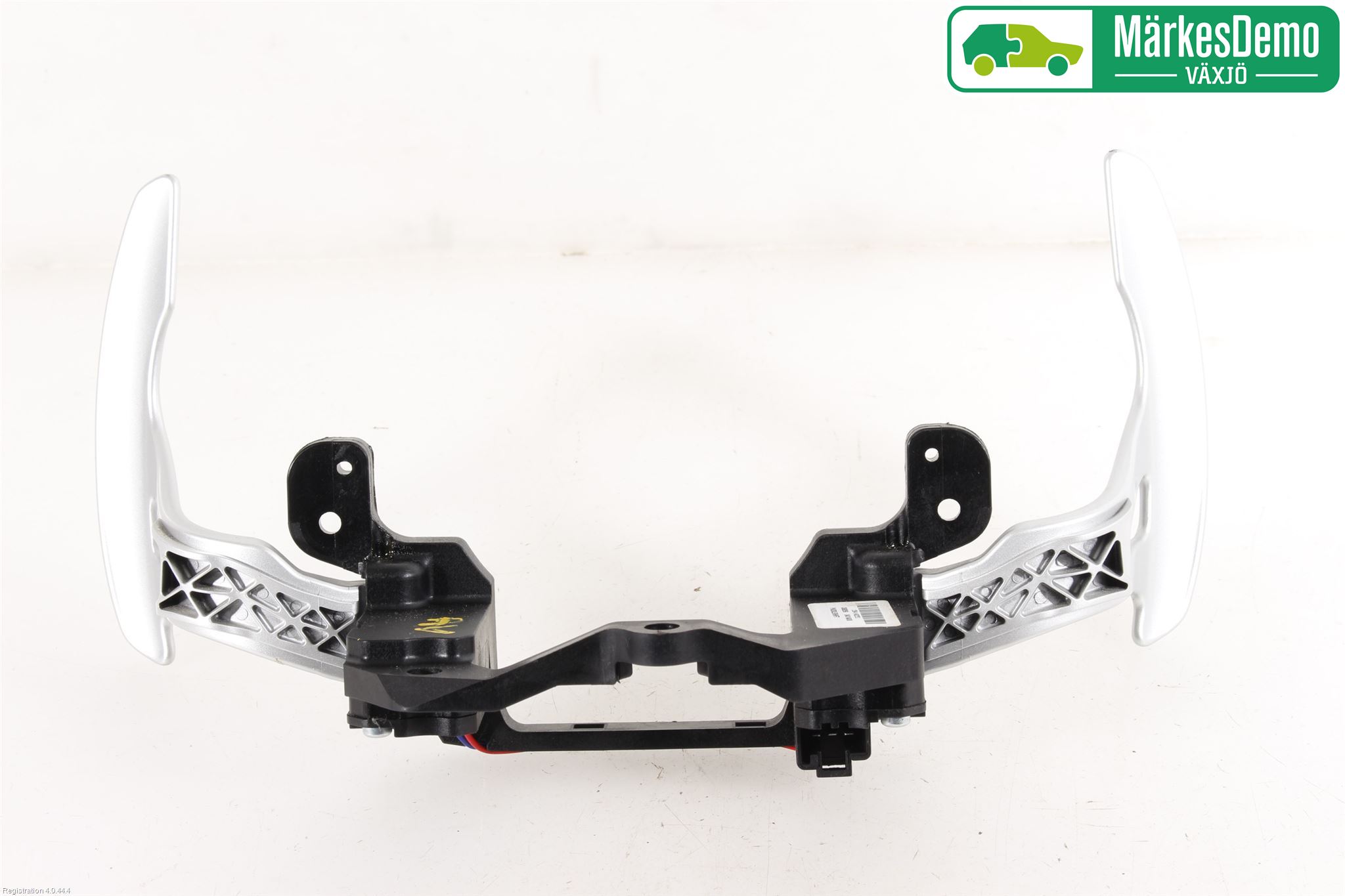 Mitsubishi OUTLANDER 13-21 Spak-Rattreglage Radio