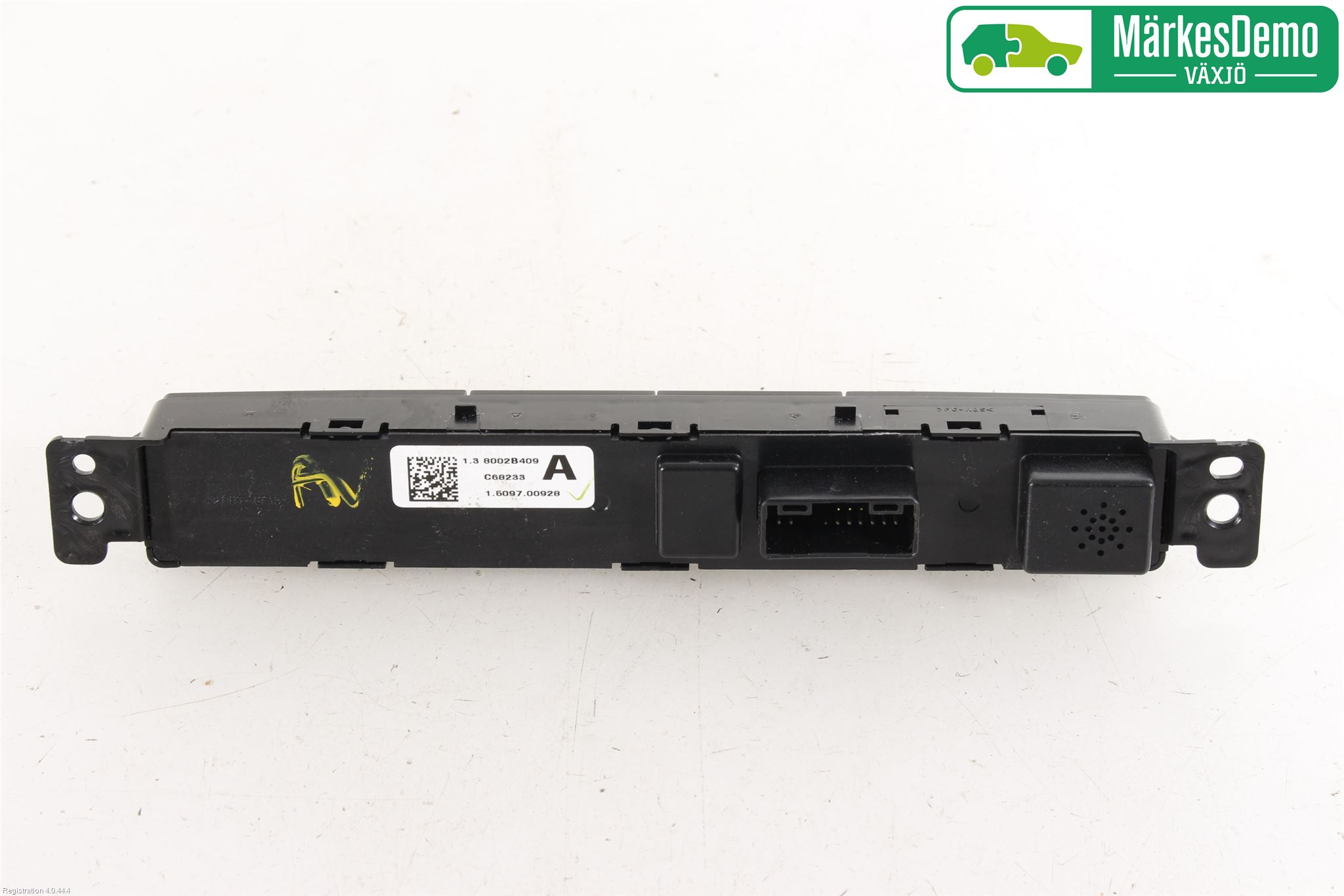 Mitsubishi OUTLANDER 13-21 Strömställare Varnings