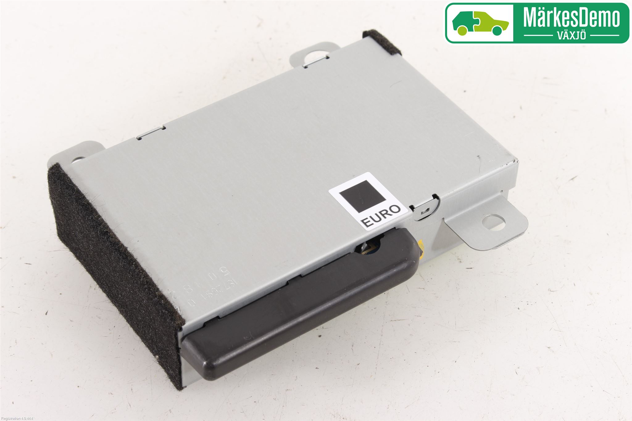 Mitsubishi OUTLANDER 13-21 Cd Radio - Multimediapanel