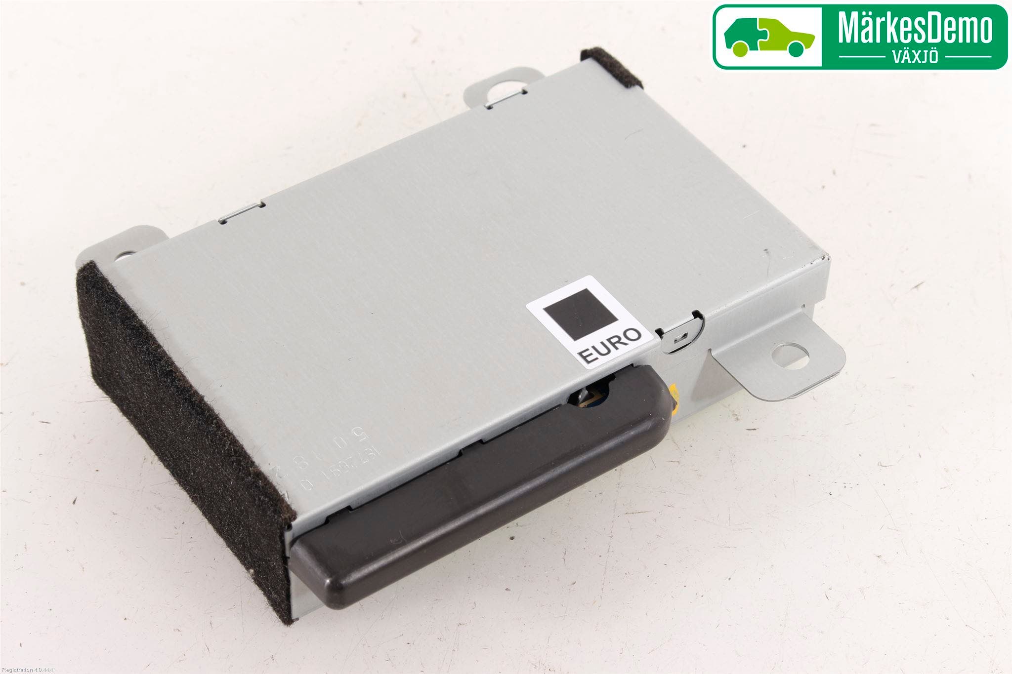 Mitsubishi OUTLANDER 13-21 Cd Radio - Multimediapanel