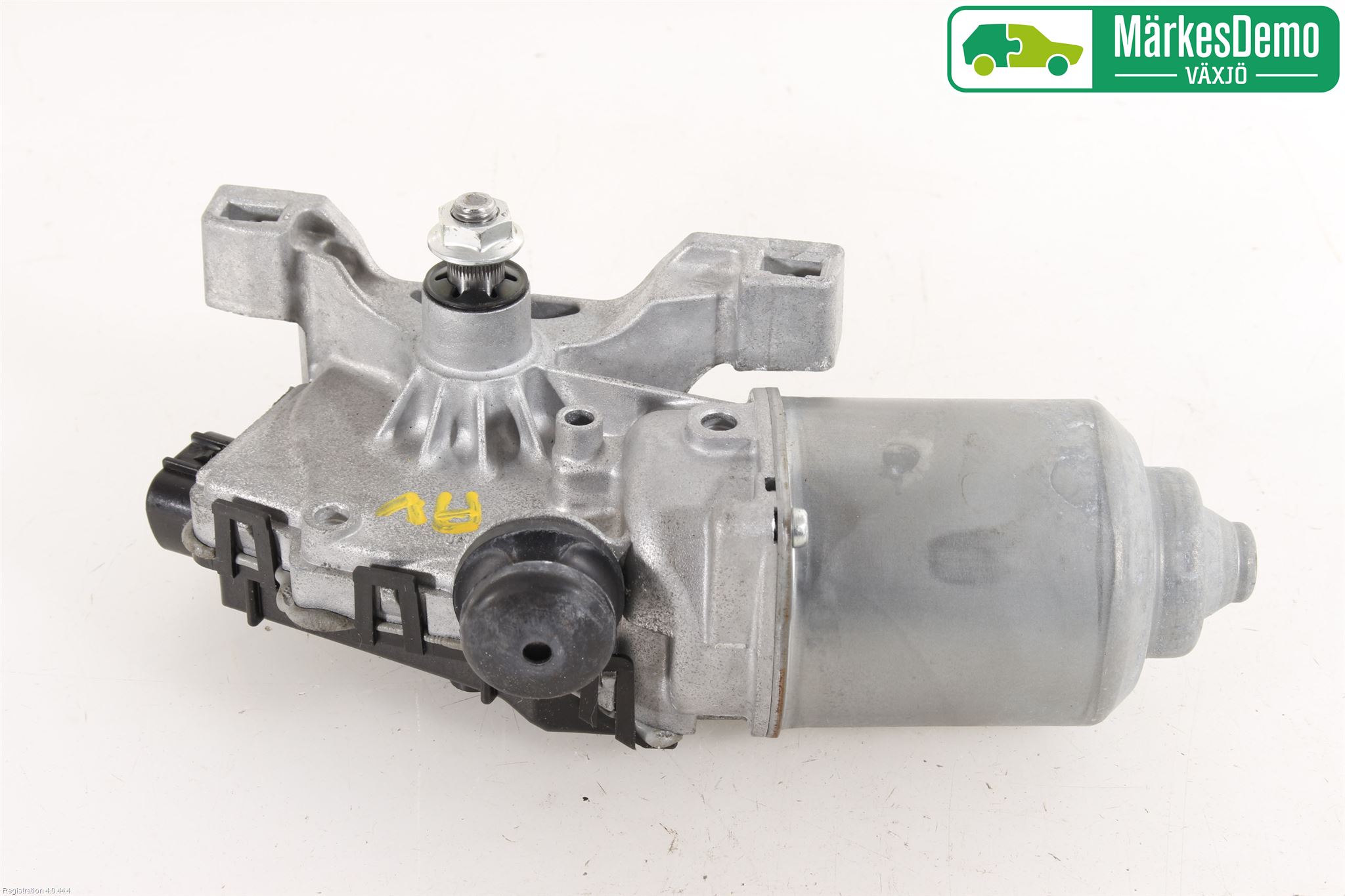 Mitsubishi OUTLANDER 13-21 Torkarmotor Vindruta