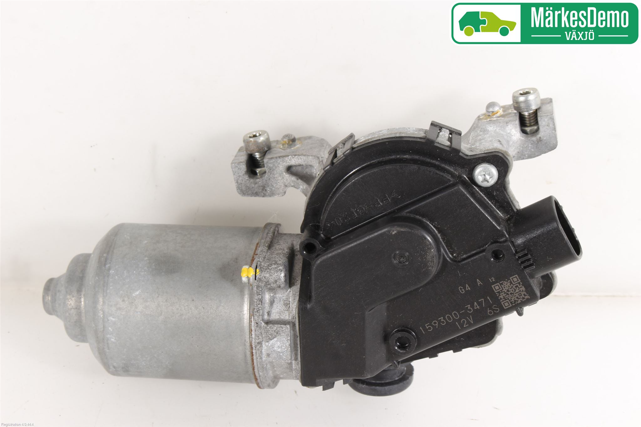 Mitsubishi OUTLANDER 13-21 Torkarmotor Vindruta