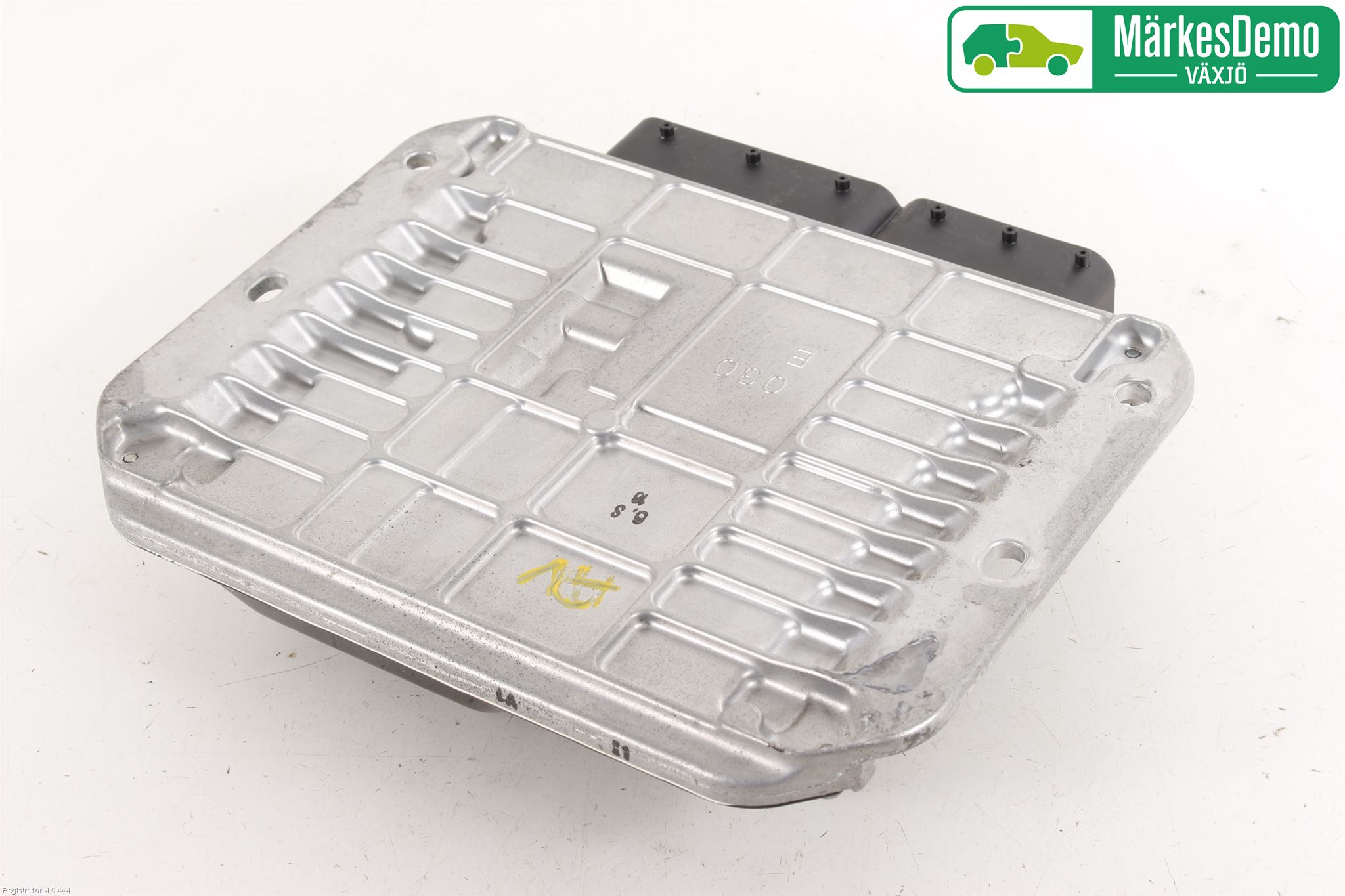 Mitsubishi OUTLANDER 13-21 Styrenhet Insprut Bensin