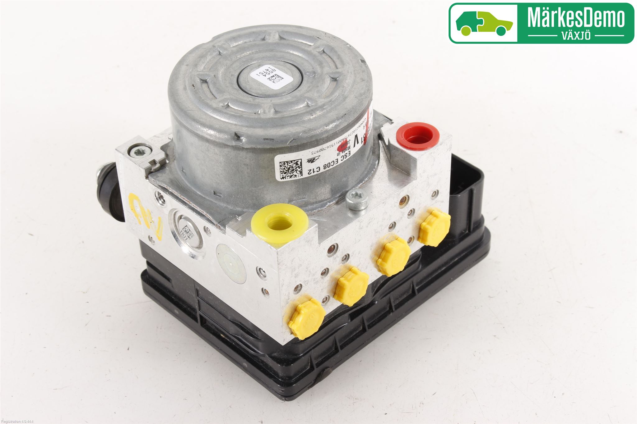 Mitsubishi OUTLANDER 13-21 Abs Hydraulaggregat