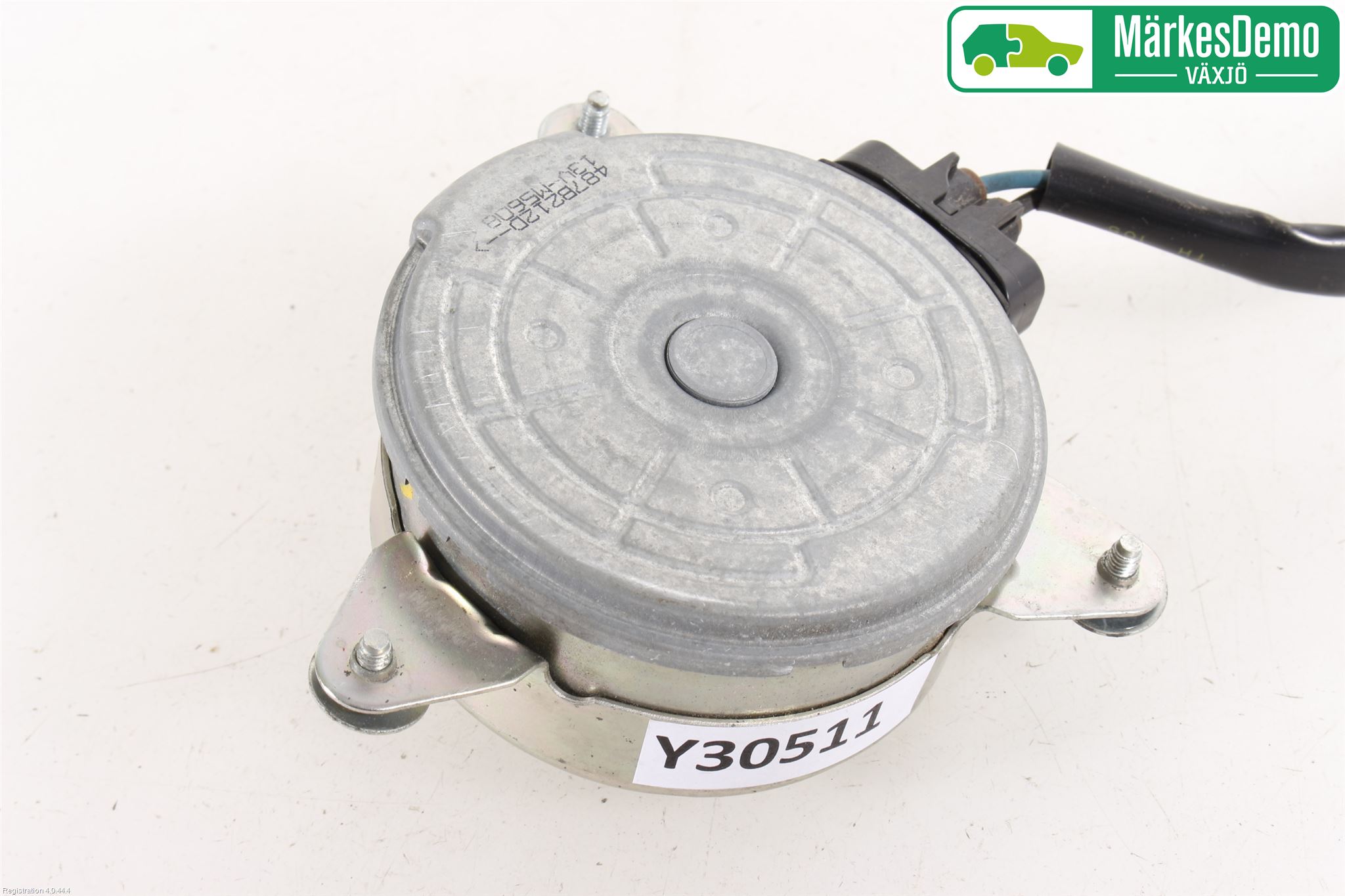 Mitsubishi OUTLANDER 13-21 Kylfläkt El