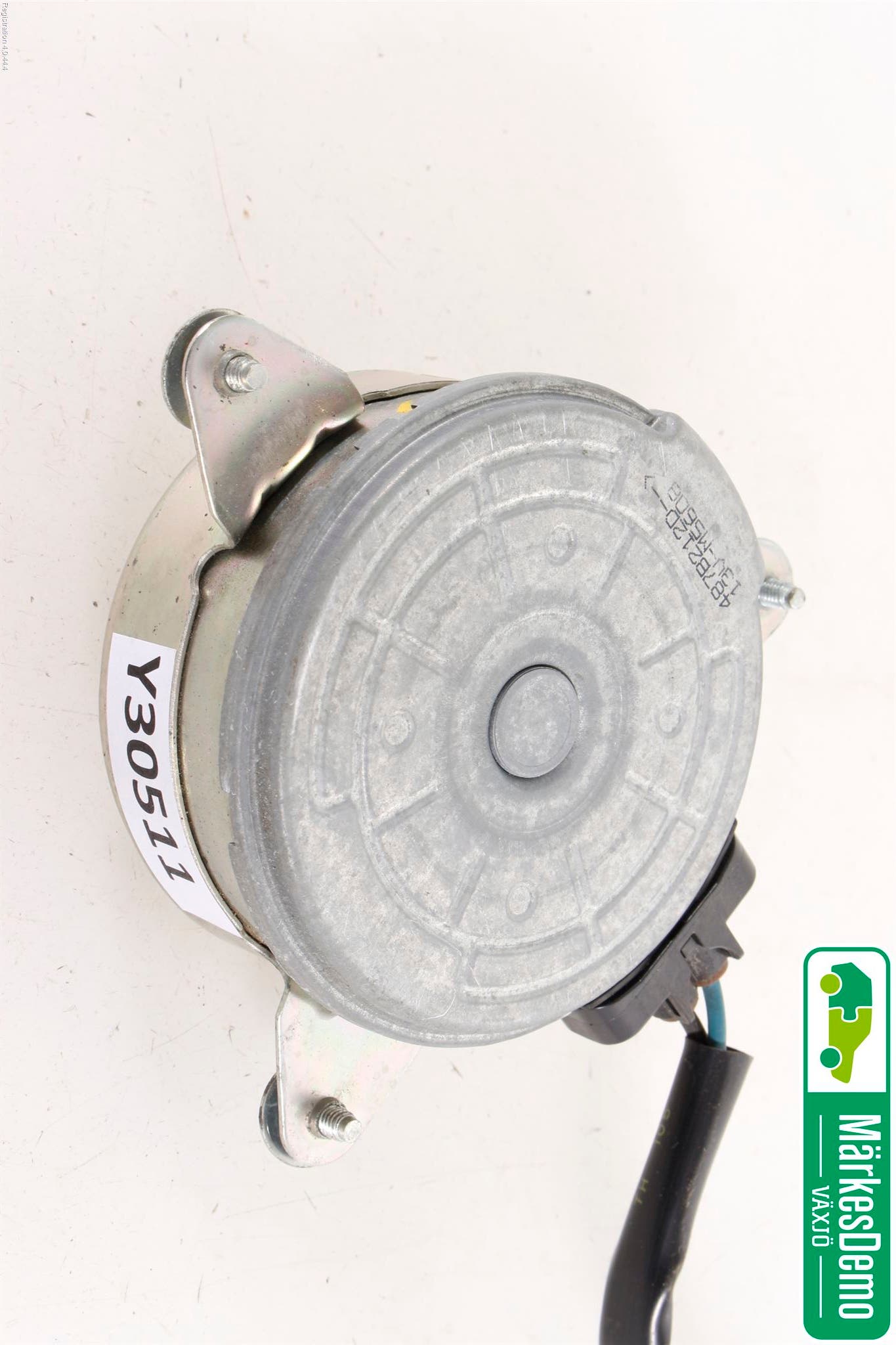 Mitsubishi OUTLANDER 13-21 Kylfläkt El